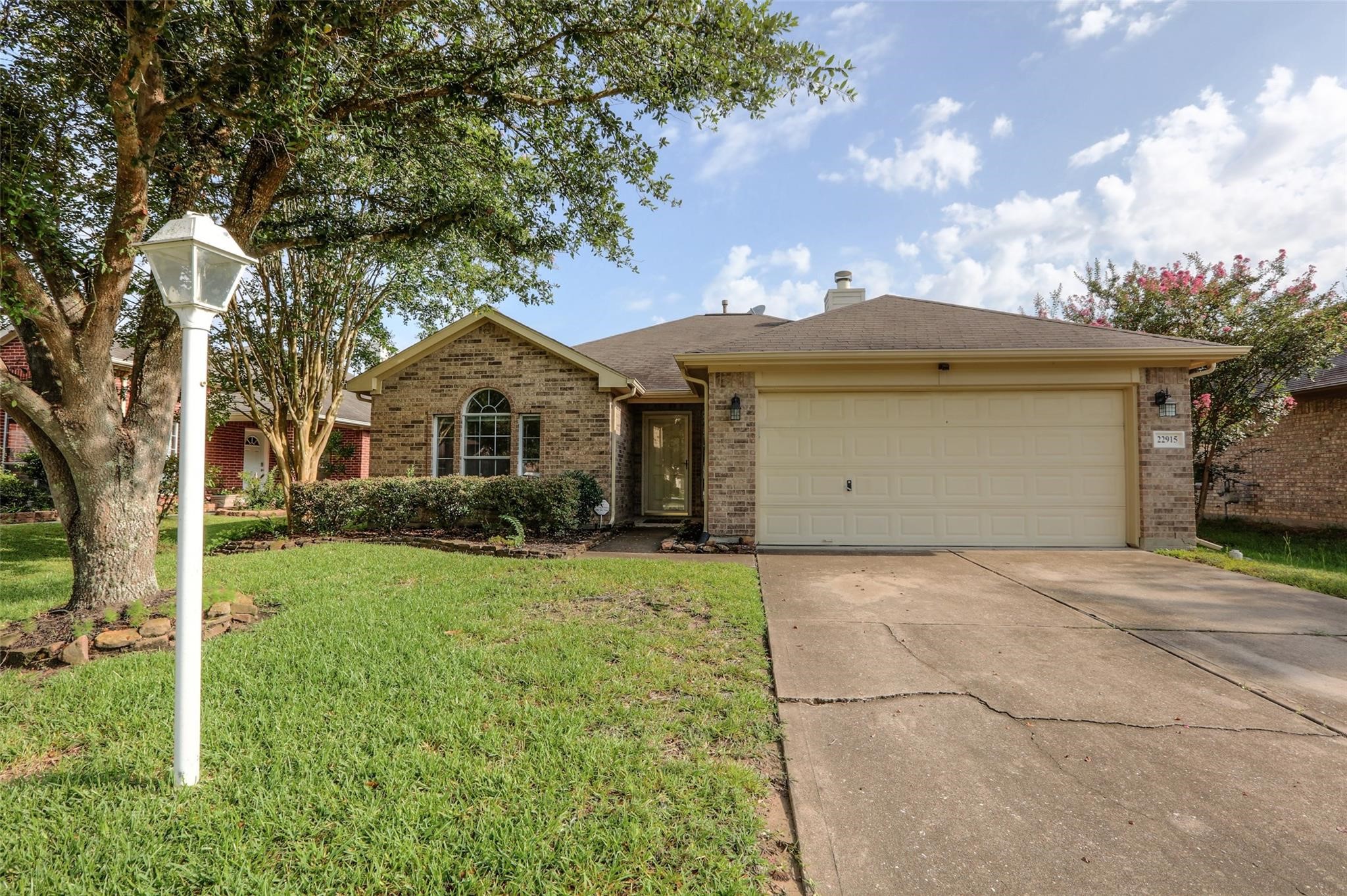 22915 Sebastian Drive Property Photo 1