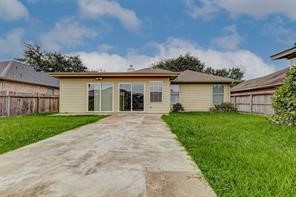 22915 Sebastian Drive Property Photo 11
