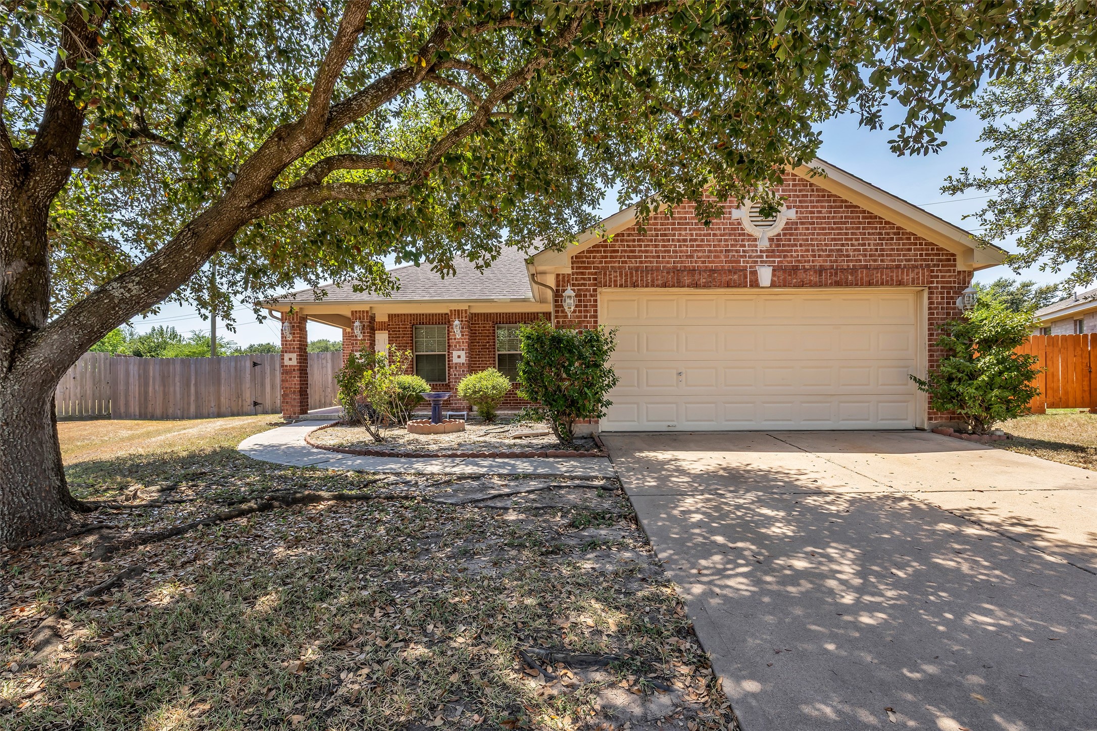 6003 Decker Ridge Court Property Photo 1
