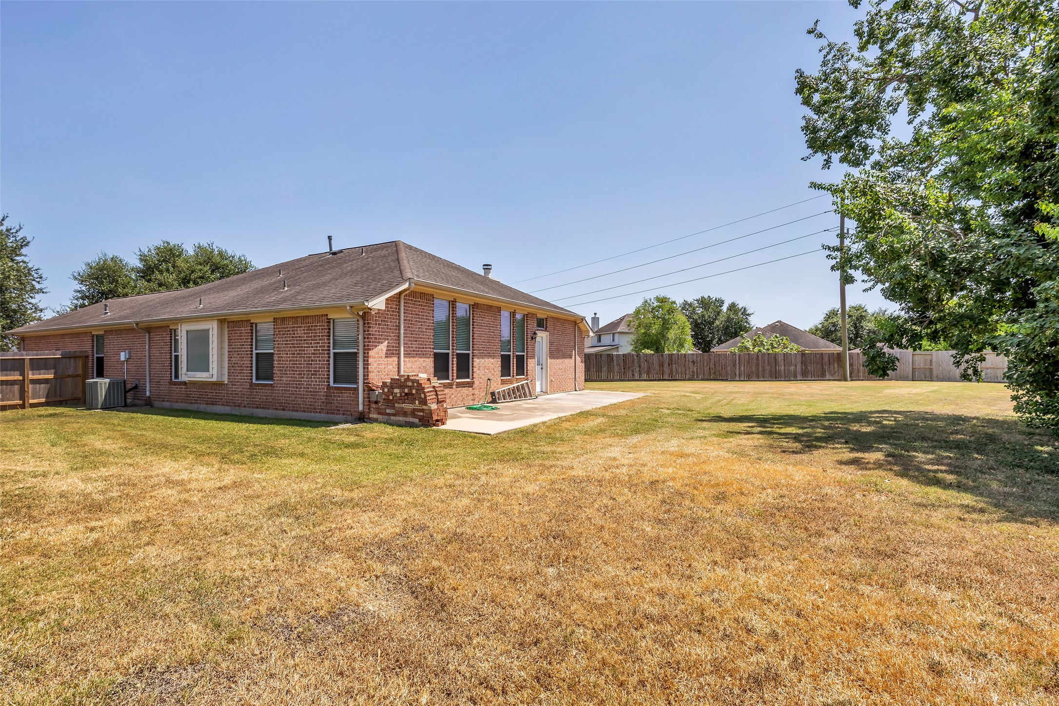 6003 Decker Ridge Court Property Photo 21