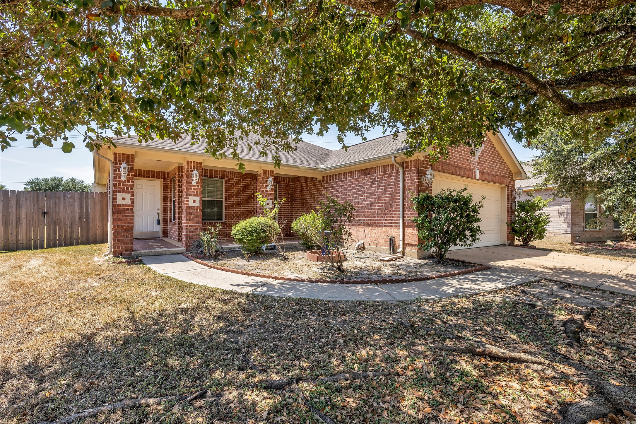 6003 Decker Ridge Court Property Photo 24