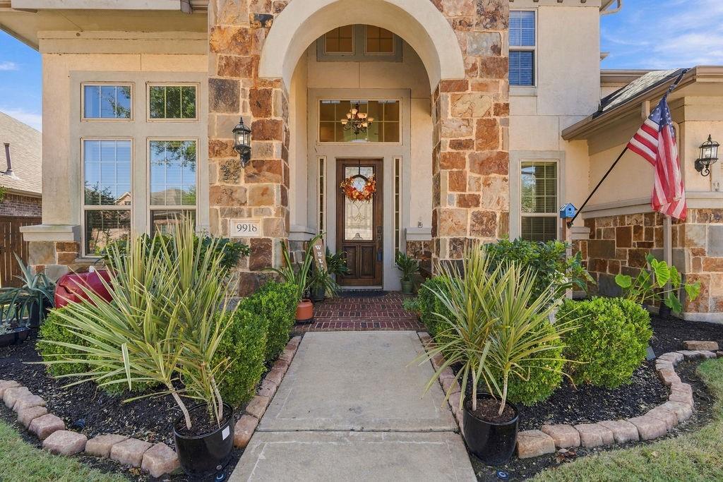 9918 Hubble Drive, Iowa Colony Tx 77583 Property Photo 2