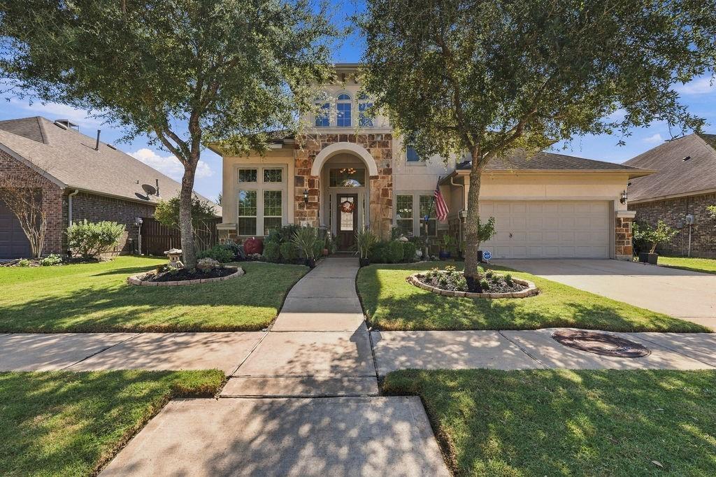 9918 Hubble Drive, Iowa Colony Tx 77583 Property Photo 4