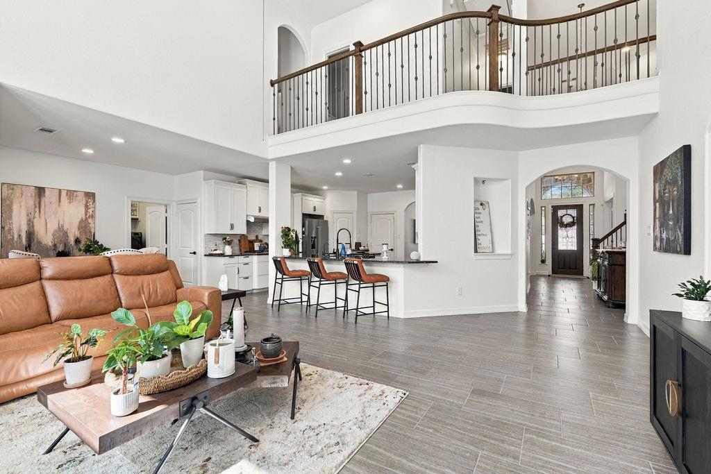 9918 Hubble Drive, Iowa Colony Tx 77583 Property Photo 22