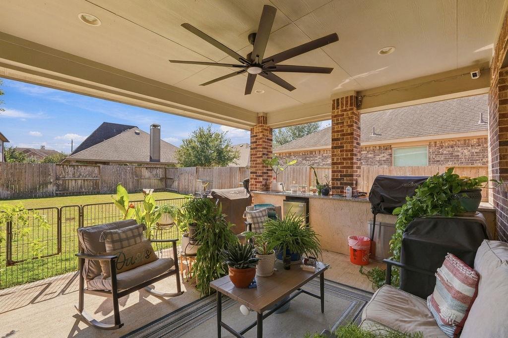 9918 Hubble Drive, Iowa Colony Tx 77583 Property Photo 46