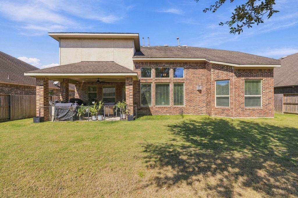 9918 Hubble Drive, Iowa Colony Tx 77583 Property Photo 47