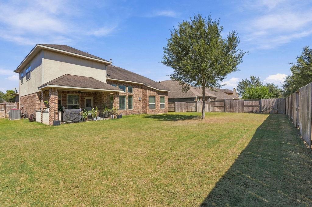 9918 Hubble Drive, Iowa Colony Tx 77583 Property Photo 48