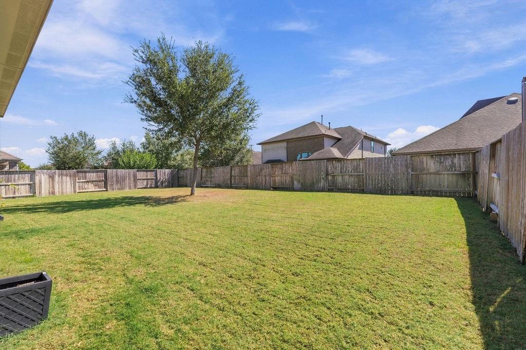 9918 Hubble Drive, Iowa Colony Tx 77583 Property Photo 49