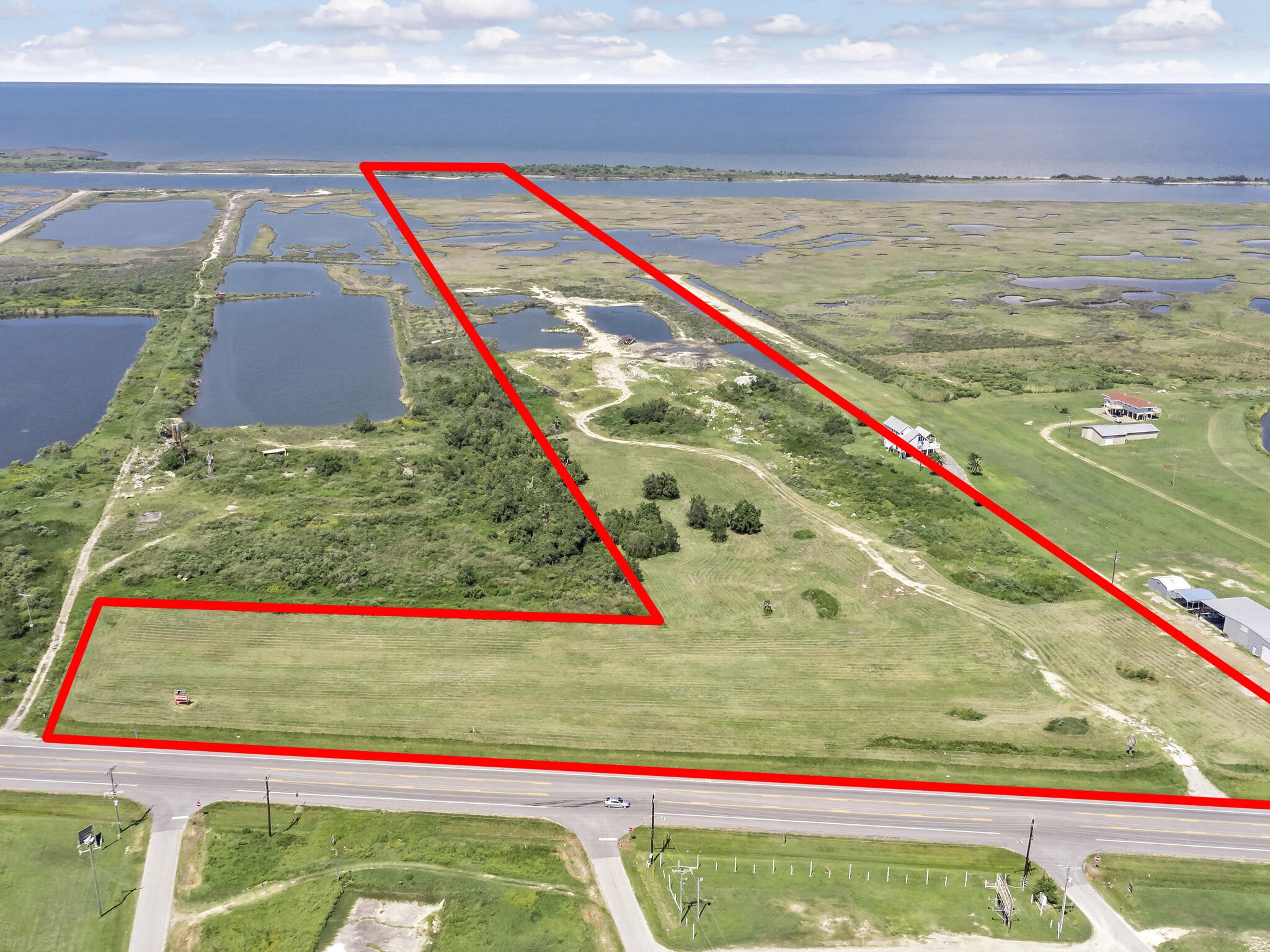 2169 Highway 87 Property Photo 1