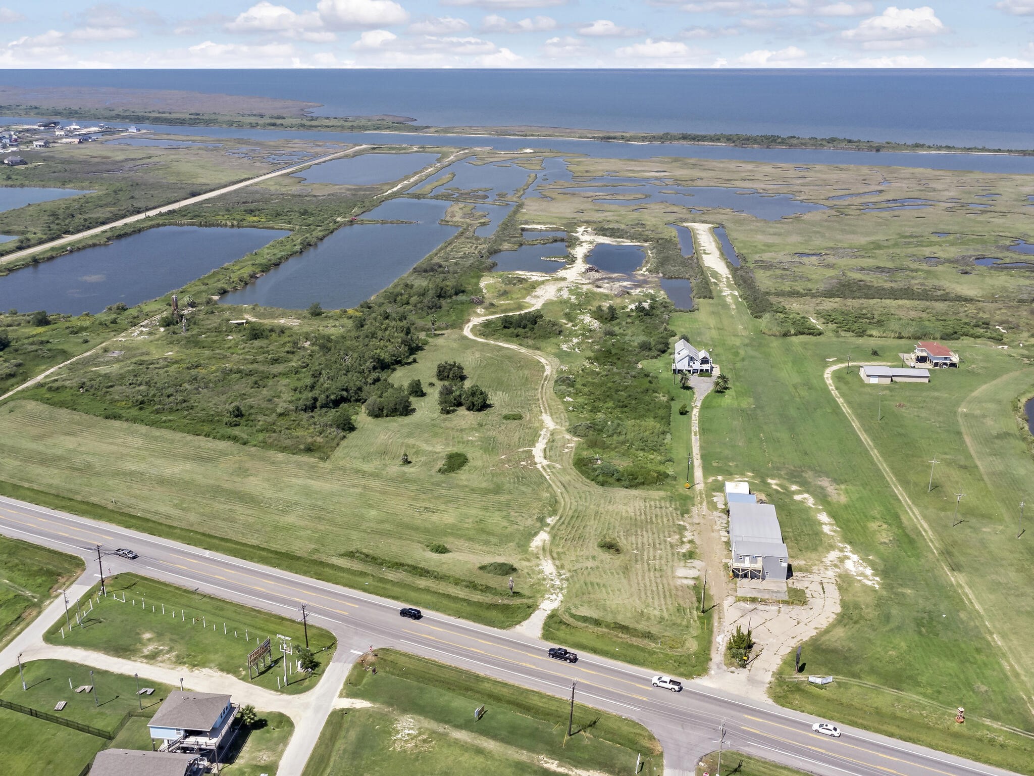 2169 Highway 87 Property Photo 4