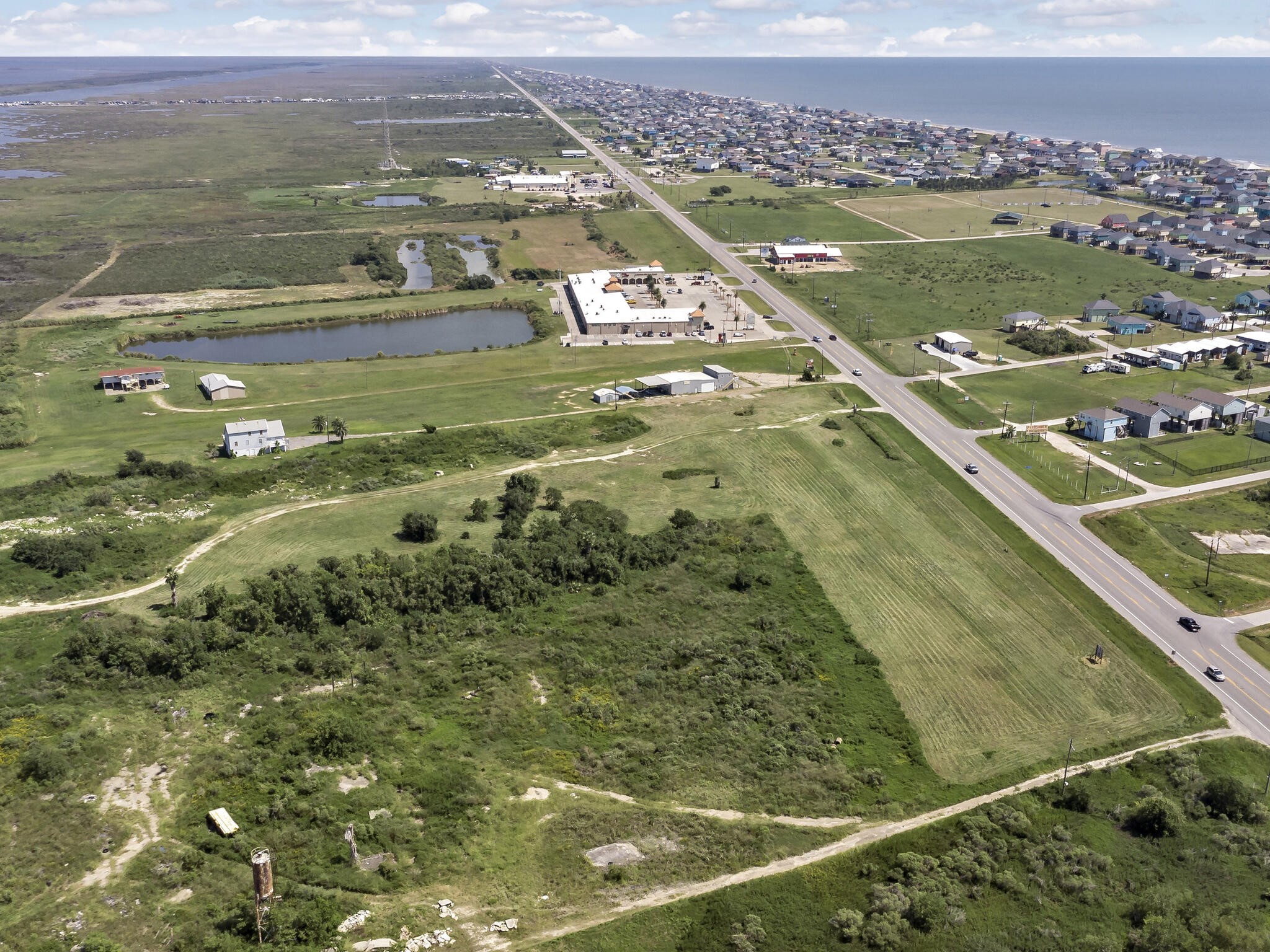 2169 Highway 87 Property Photo 6