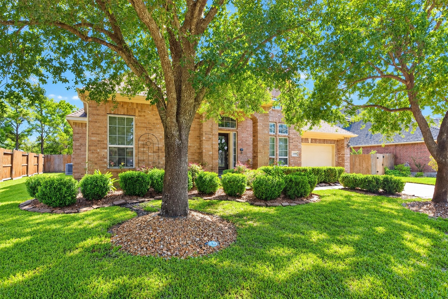 12009 Cedar Creek Drive Property Photo 1