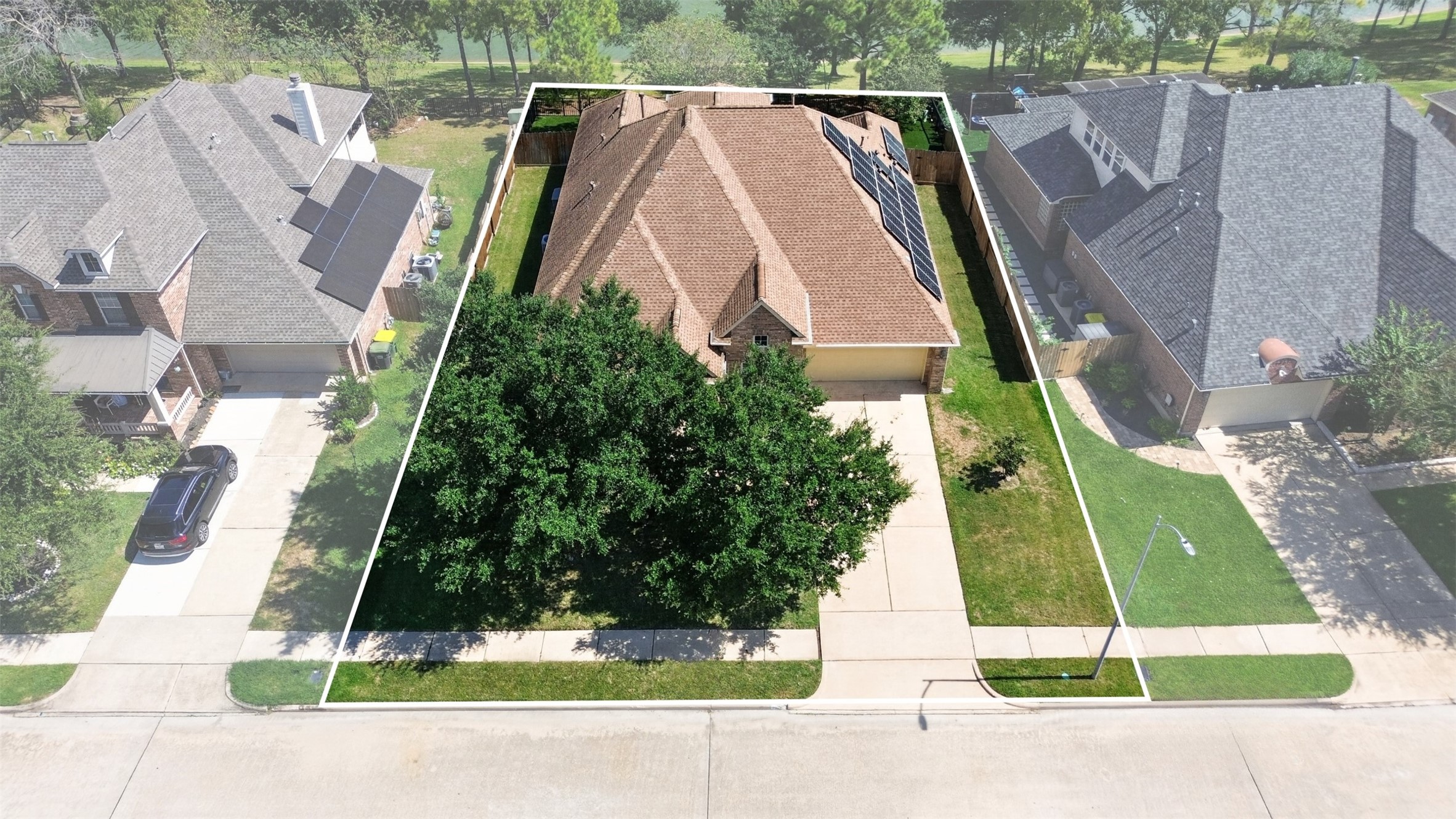 12009 Cedar Creek Drive Property Photo 42