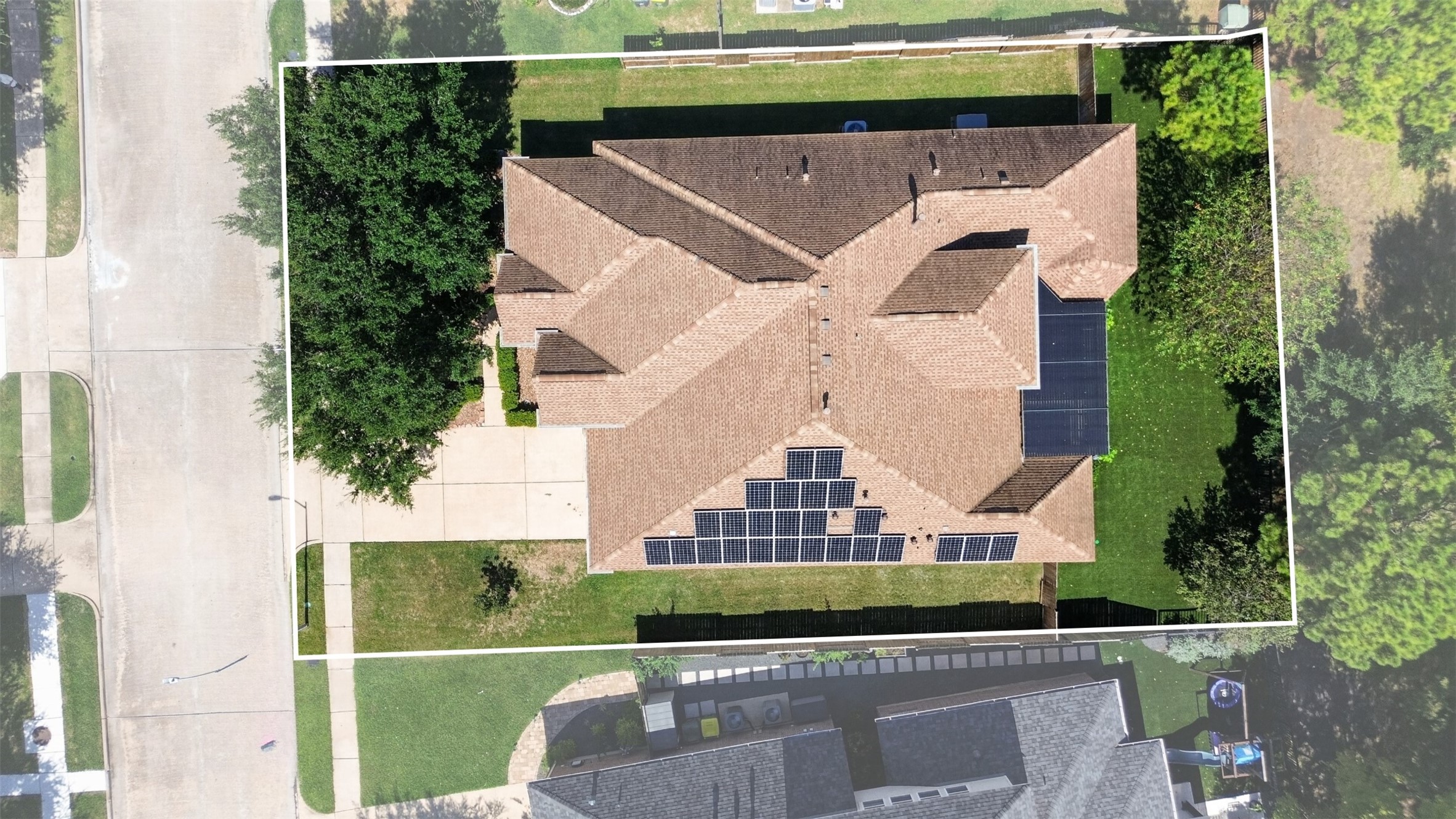 12009 Cedar Creek Drive Property Photo 44