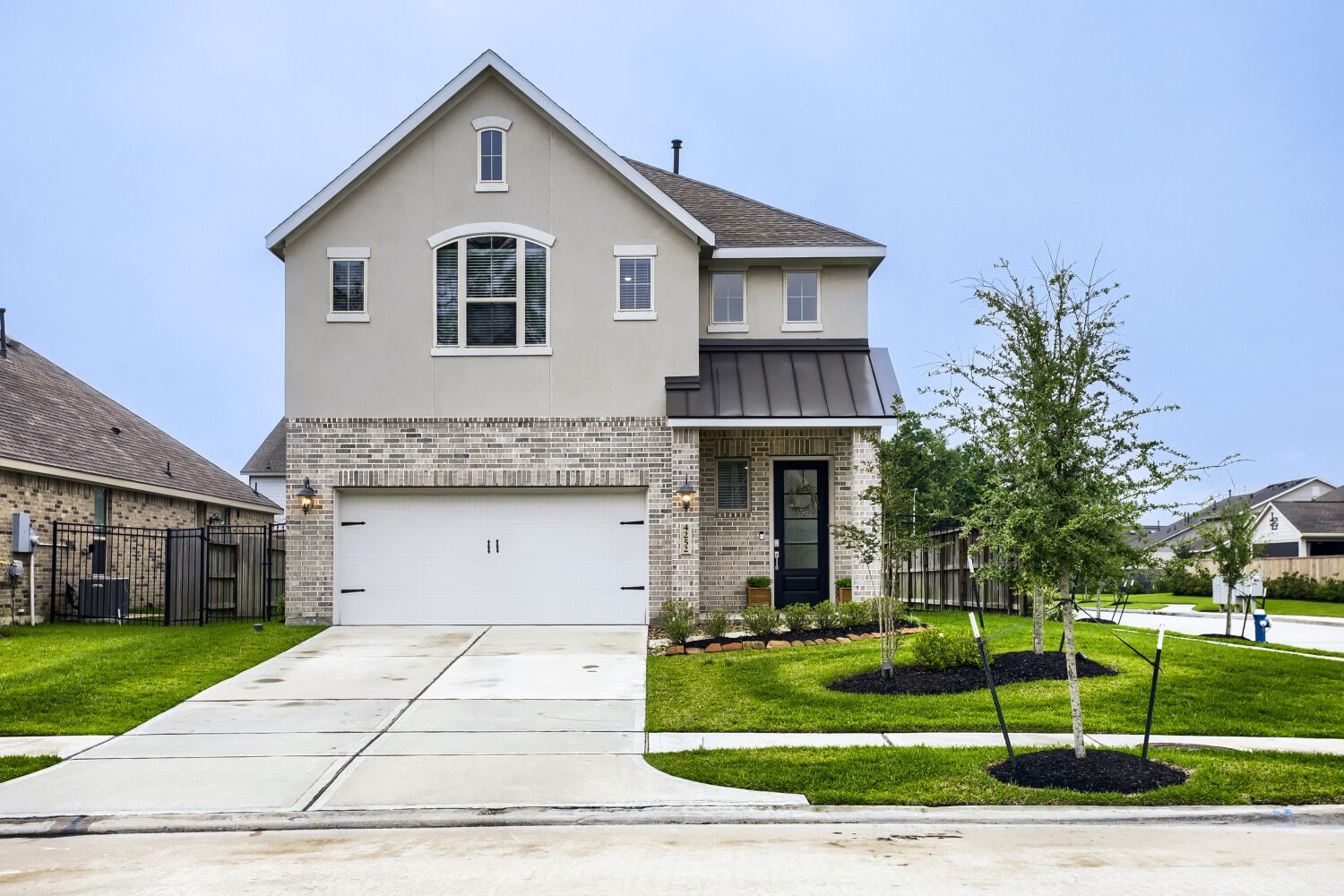 4252 Waterlily Spring Way Property Photo 1