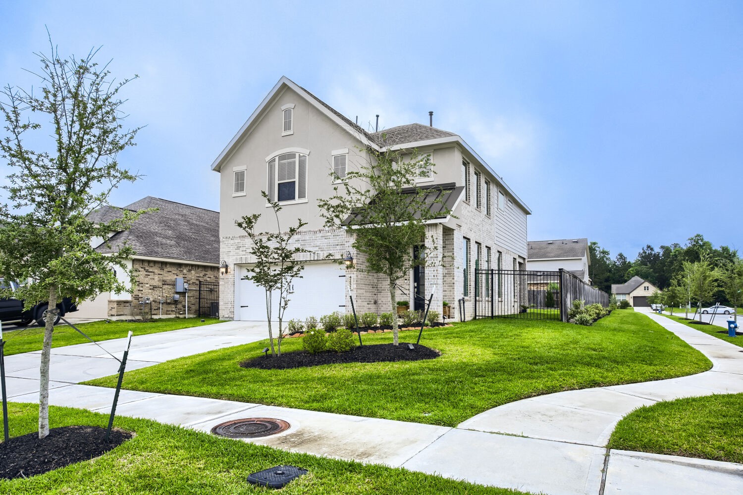 4252 Waterlily Spring Way Property Photo 2