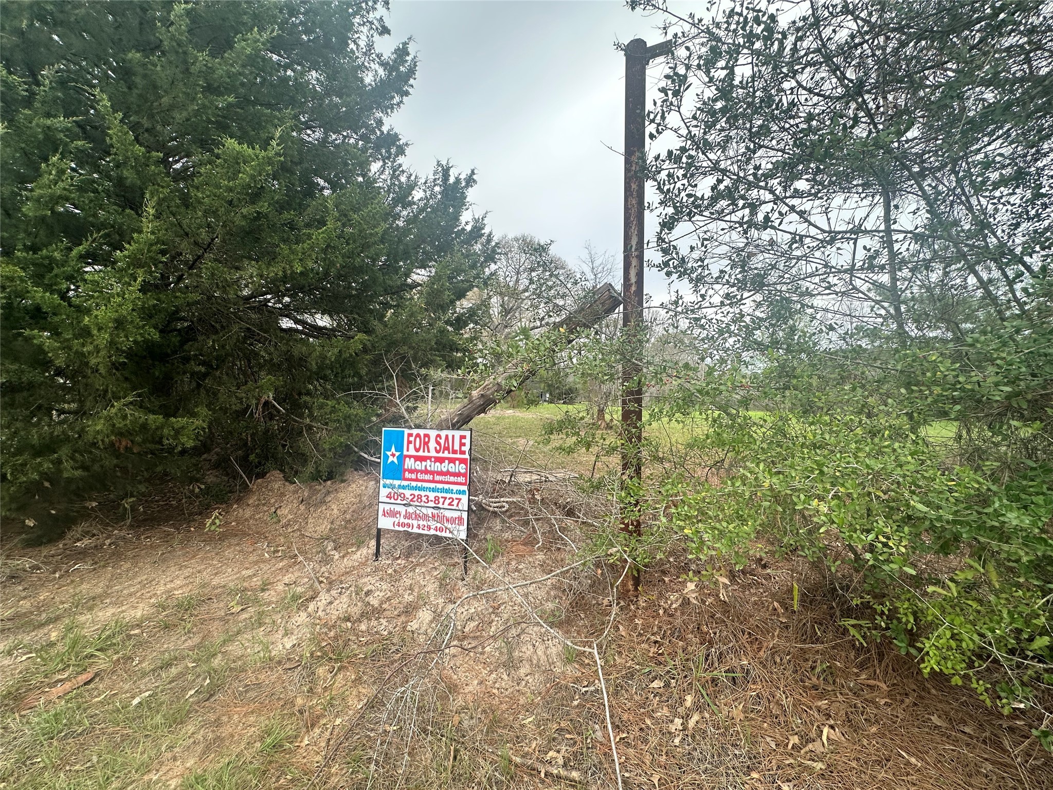 Tbd County Road 4760 Property Photo 12