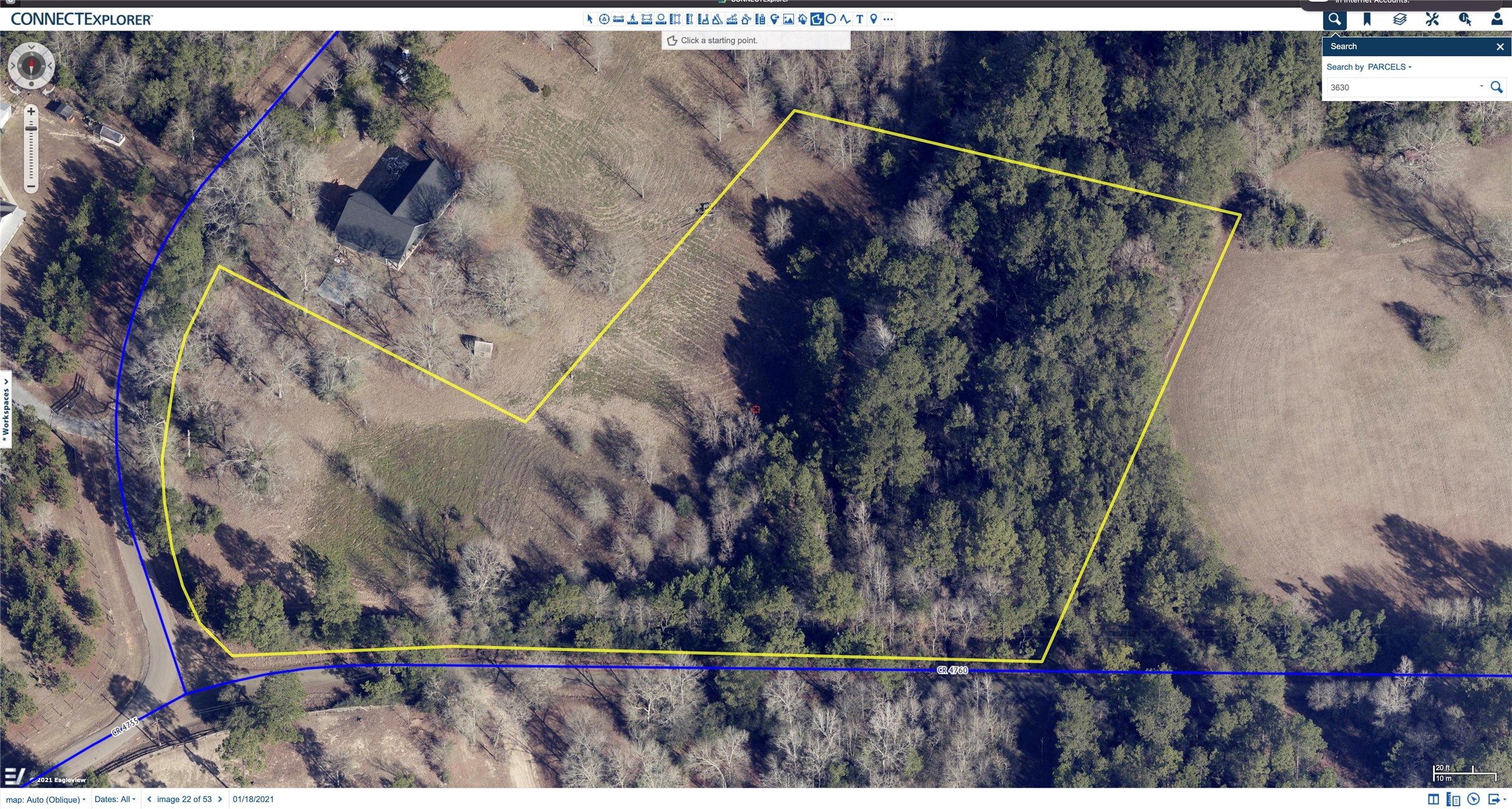 Tbd County Road 4760 Property Photo 22