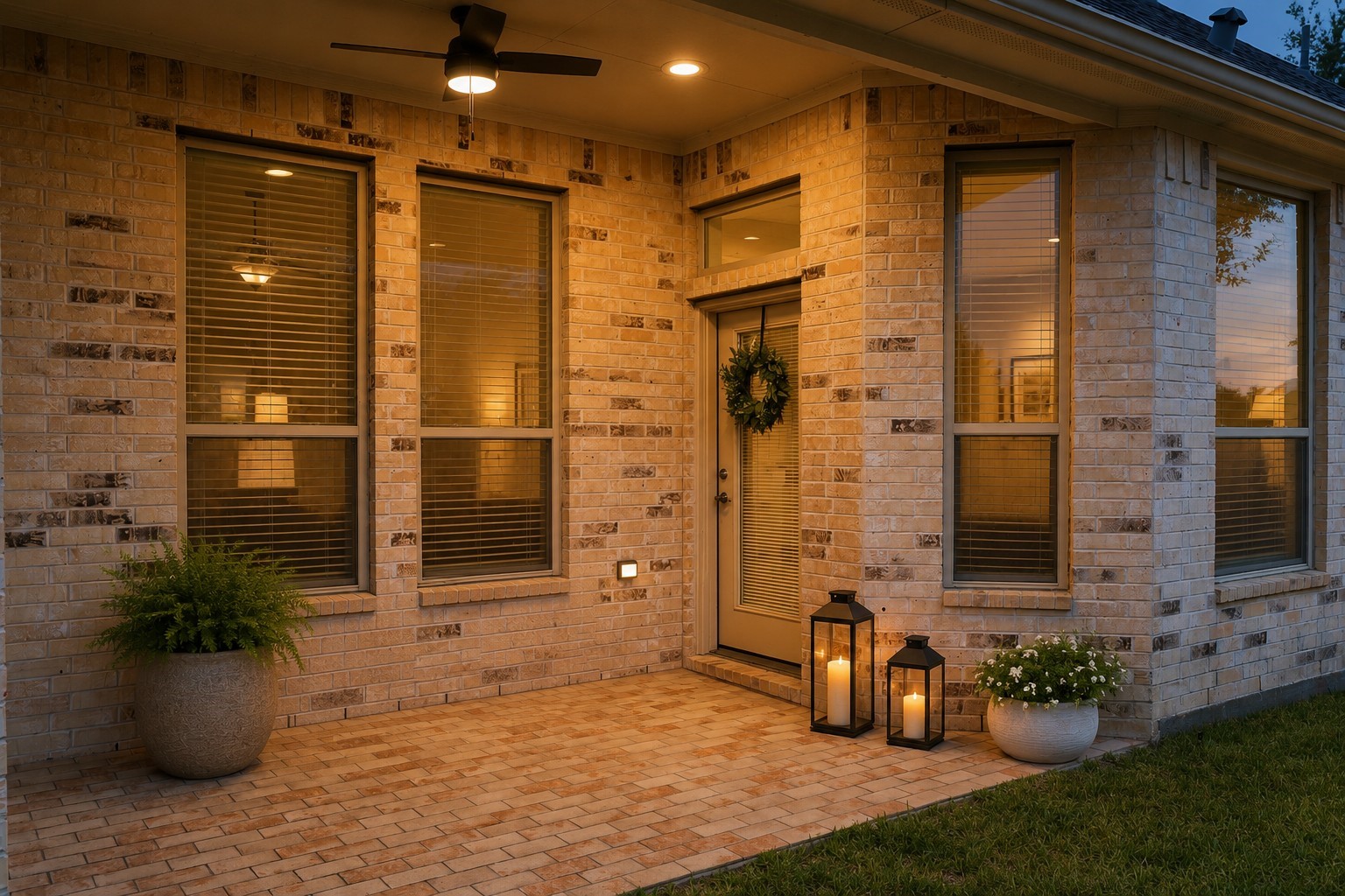 9126 Lake Lewisville Court Property Photo 5