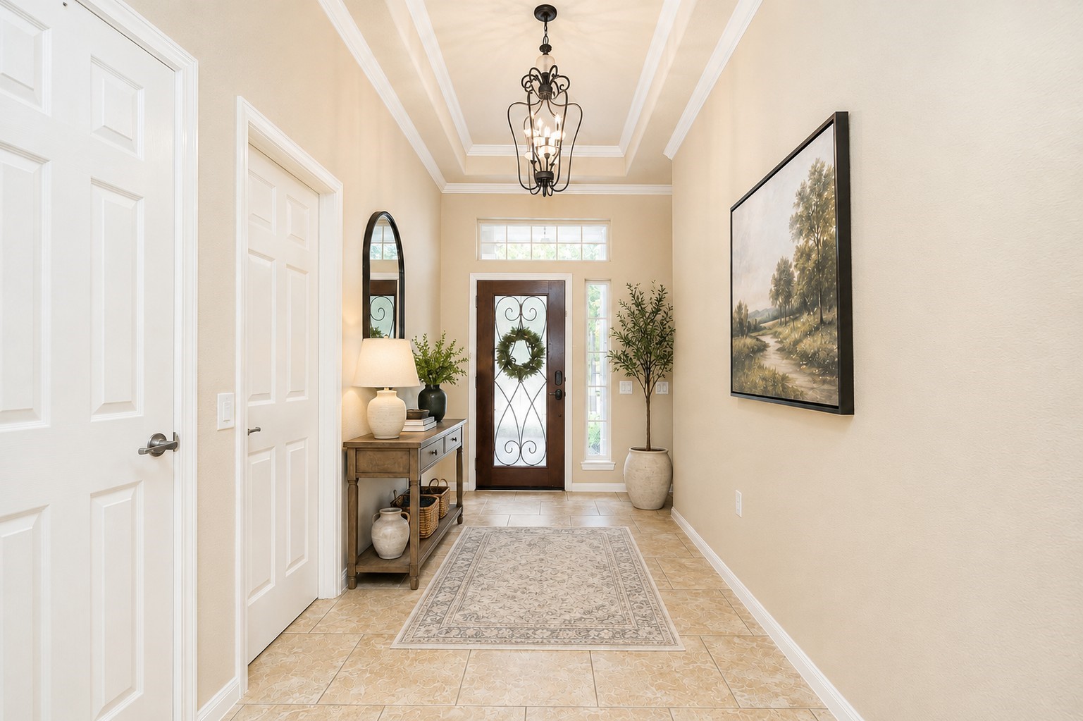 9126 Lake Lewisville Court Property Photo 7