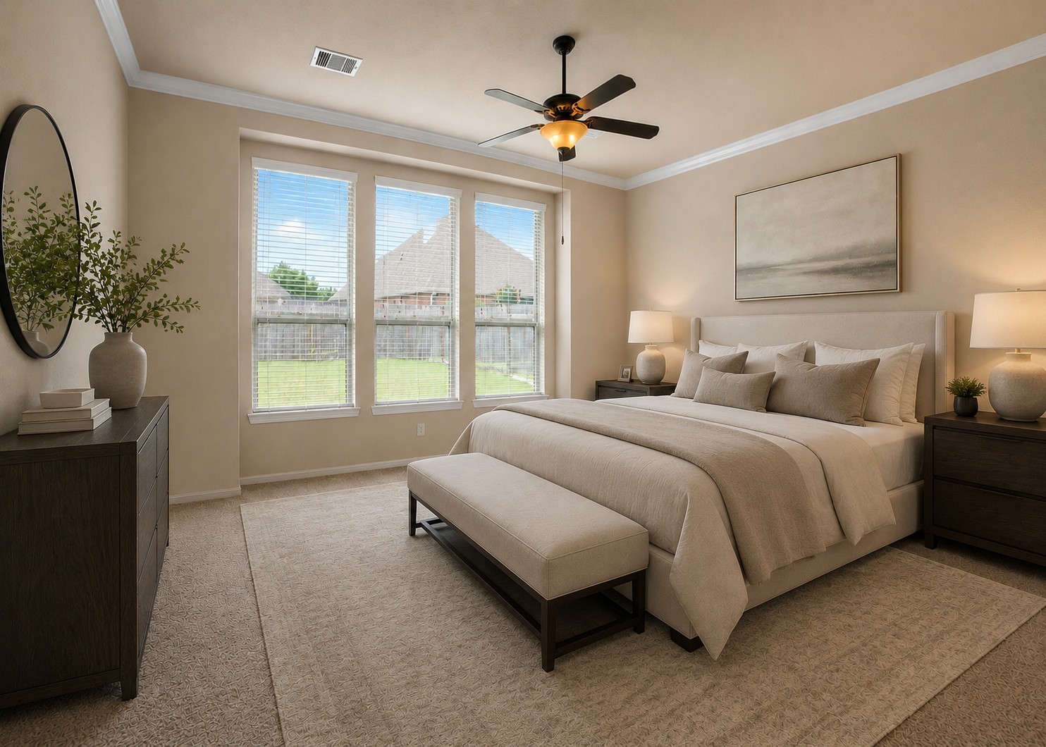 9126 Lake Lewisville Court Property Photo 10