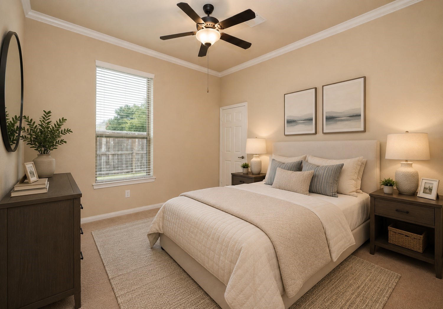 9126 Lake Lewisville Court Property Photo 15