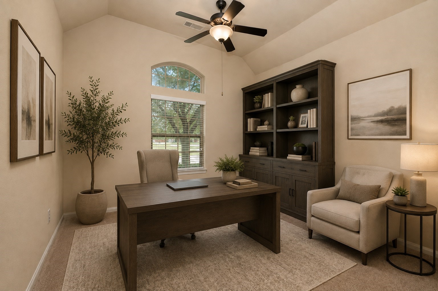 9126 Lake Lewisville Court Property Photo 16