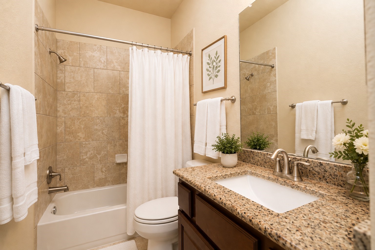 9126 Lake Lewisville Court Property Photo 17