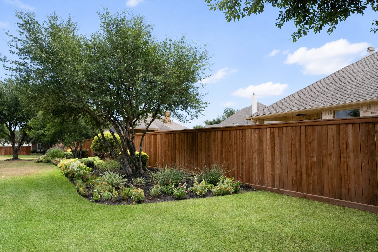 9126 Lake Lewisville Court Property Photo 20