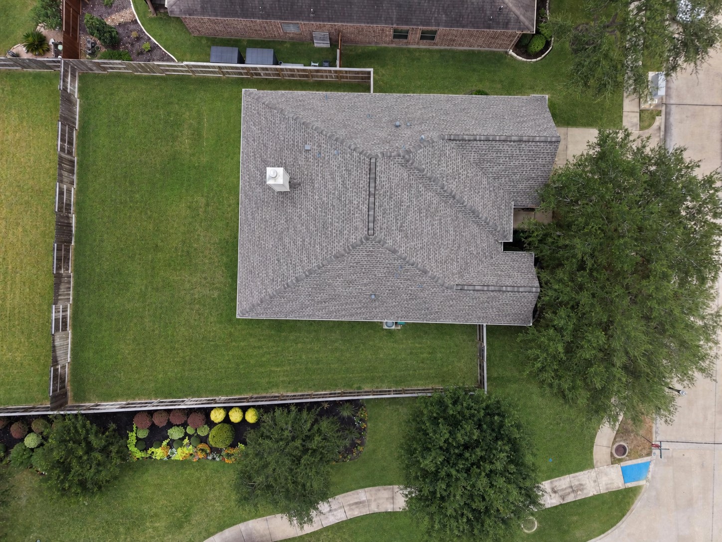 9126 Lake Lewisville Court Property Photo 22