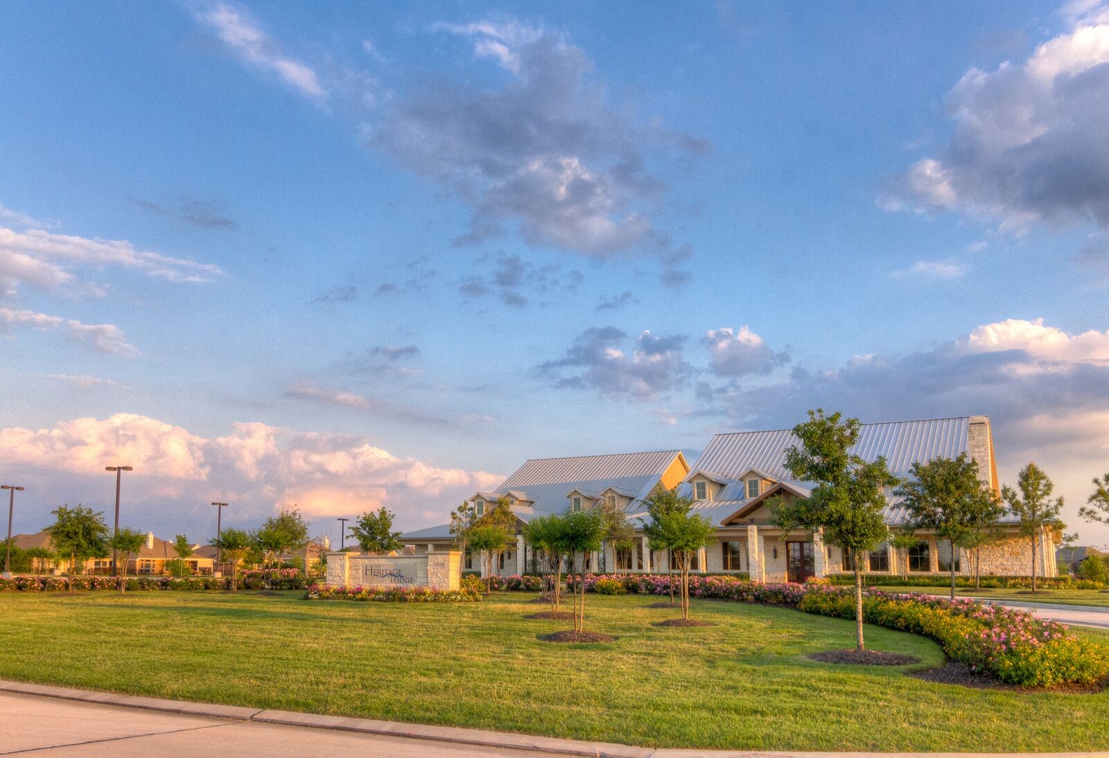9126 Lake Lewisville Court Property Photo 24