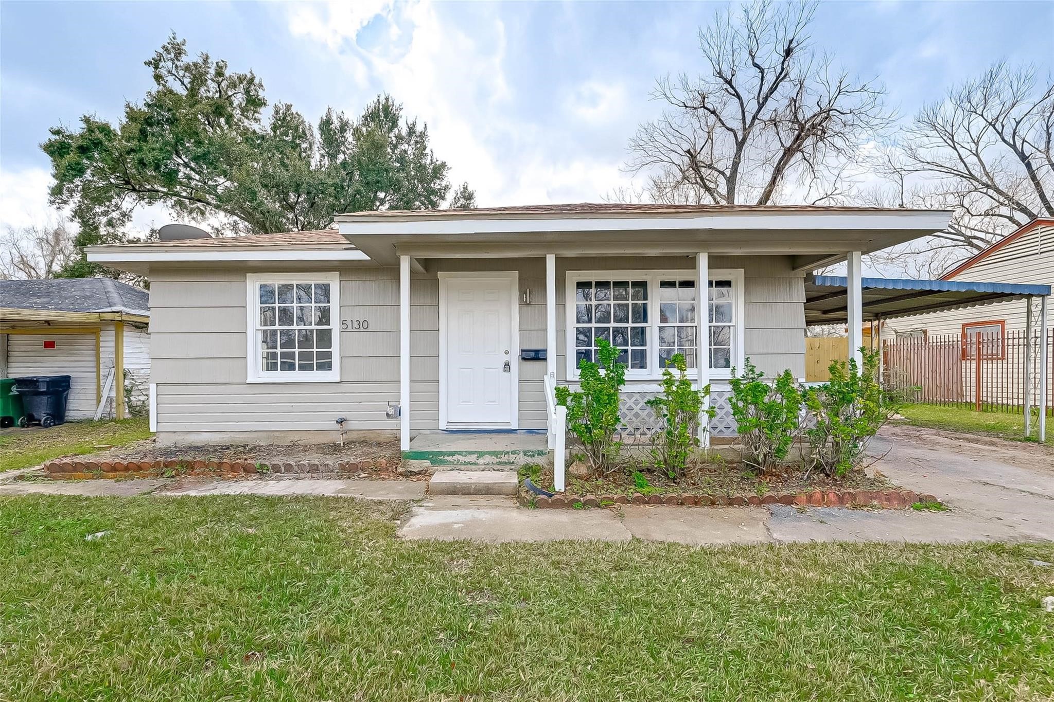 5130 Cosby Street Property Photo 1