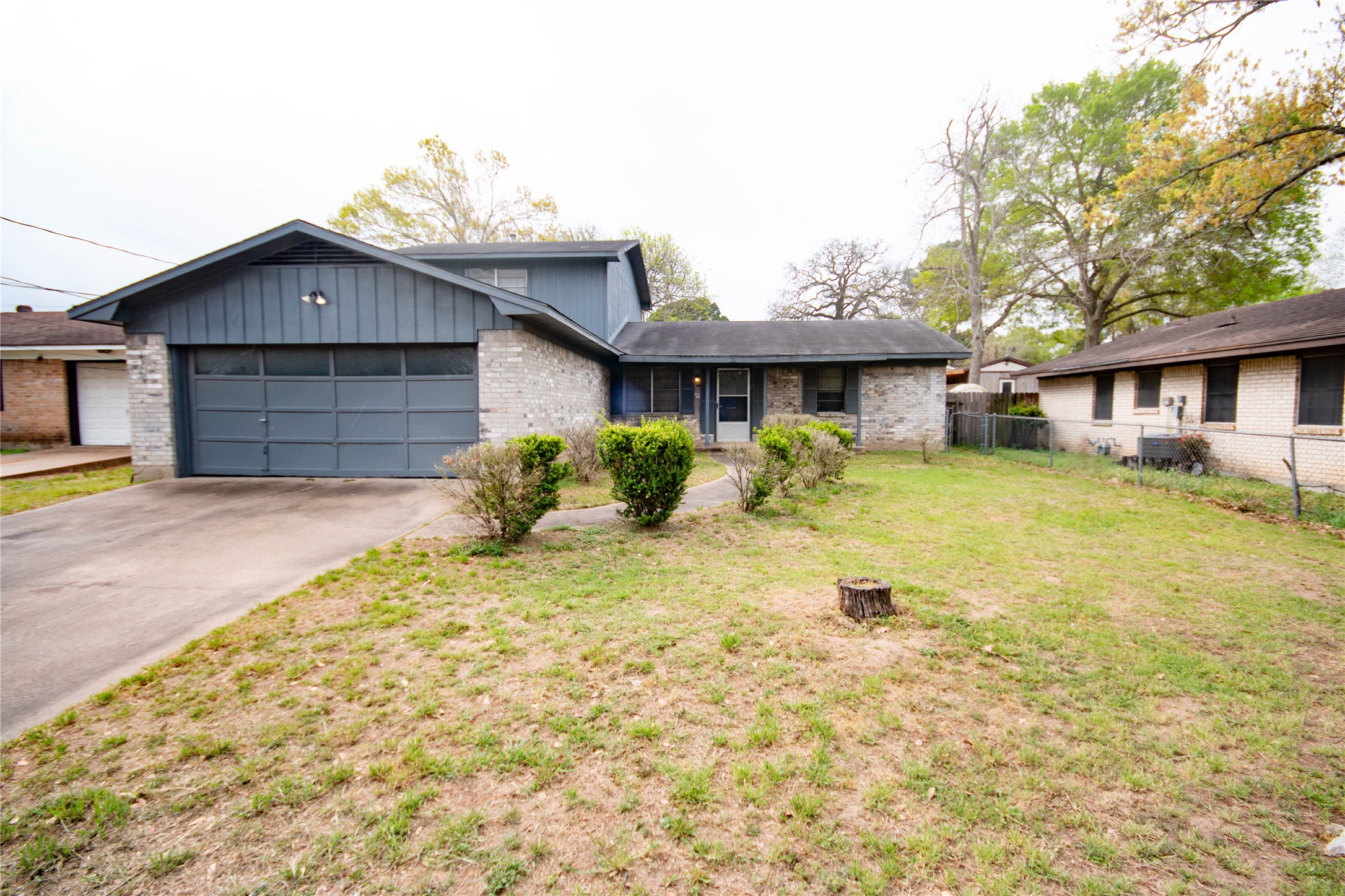 1010 Haynes Street Property Photo