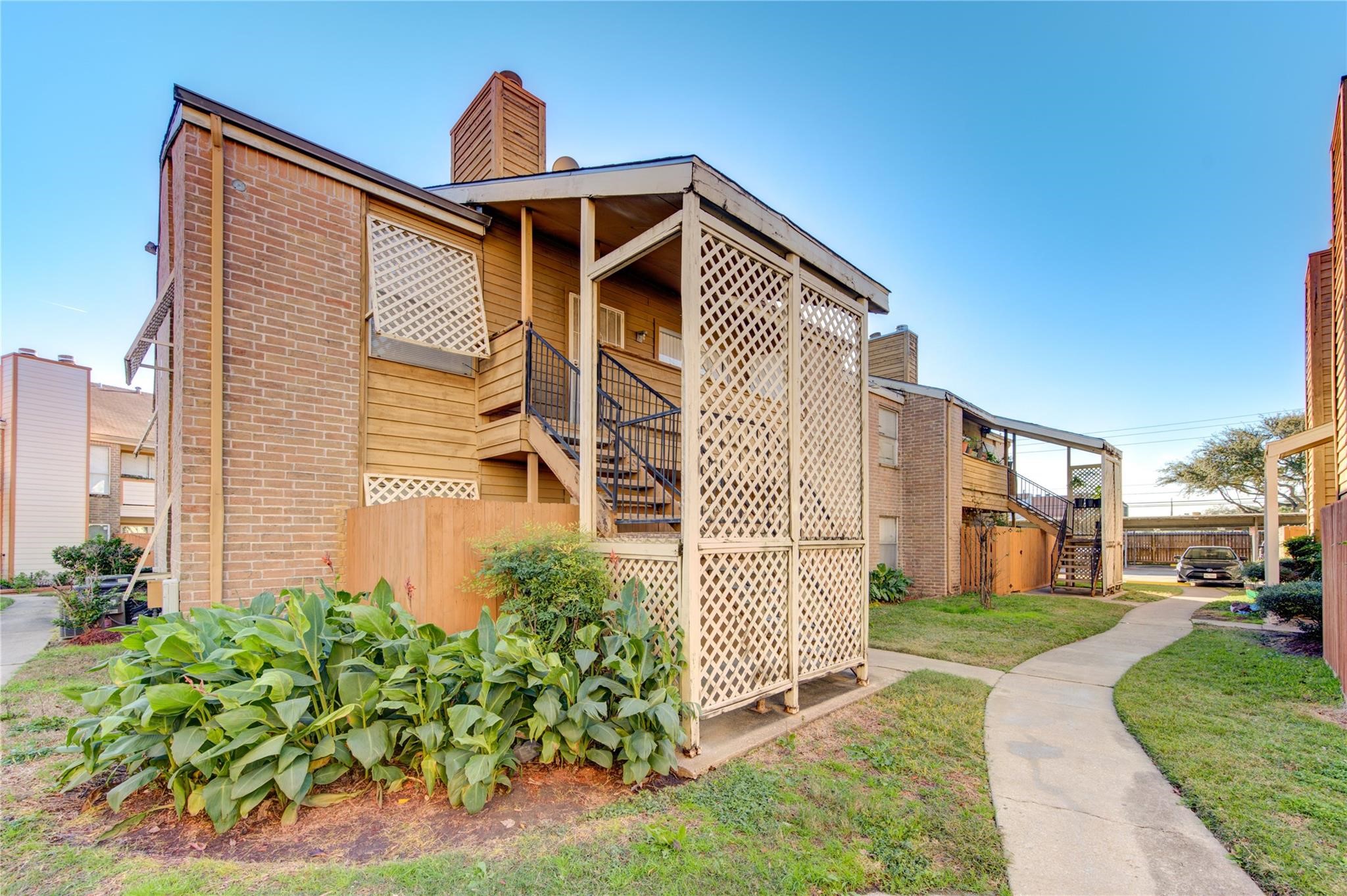 10202 Forum Park Drive 256 Property Photo 1