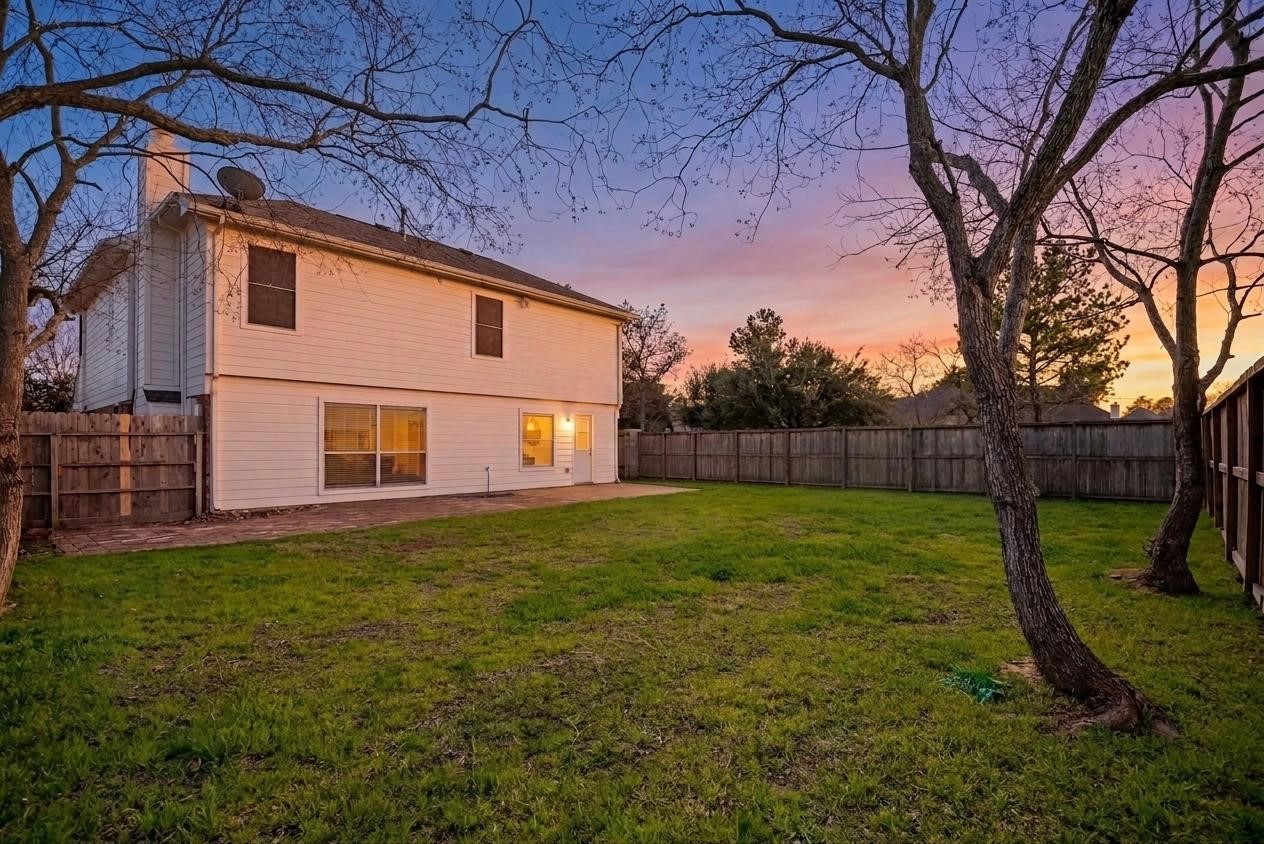 11714 Pinos Altos Drive Property Photo 2