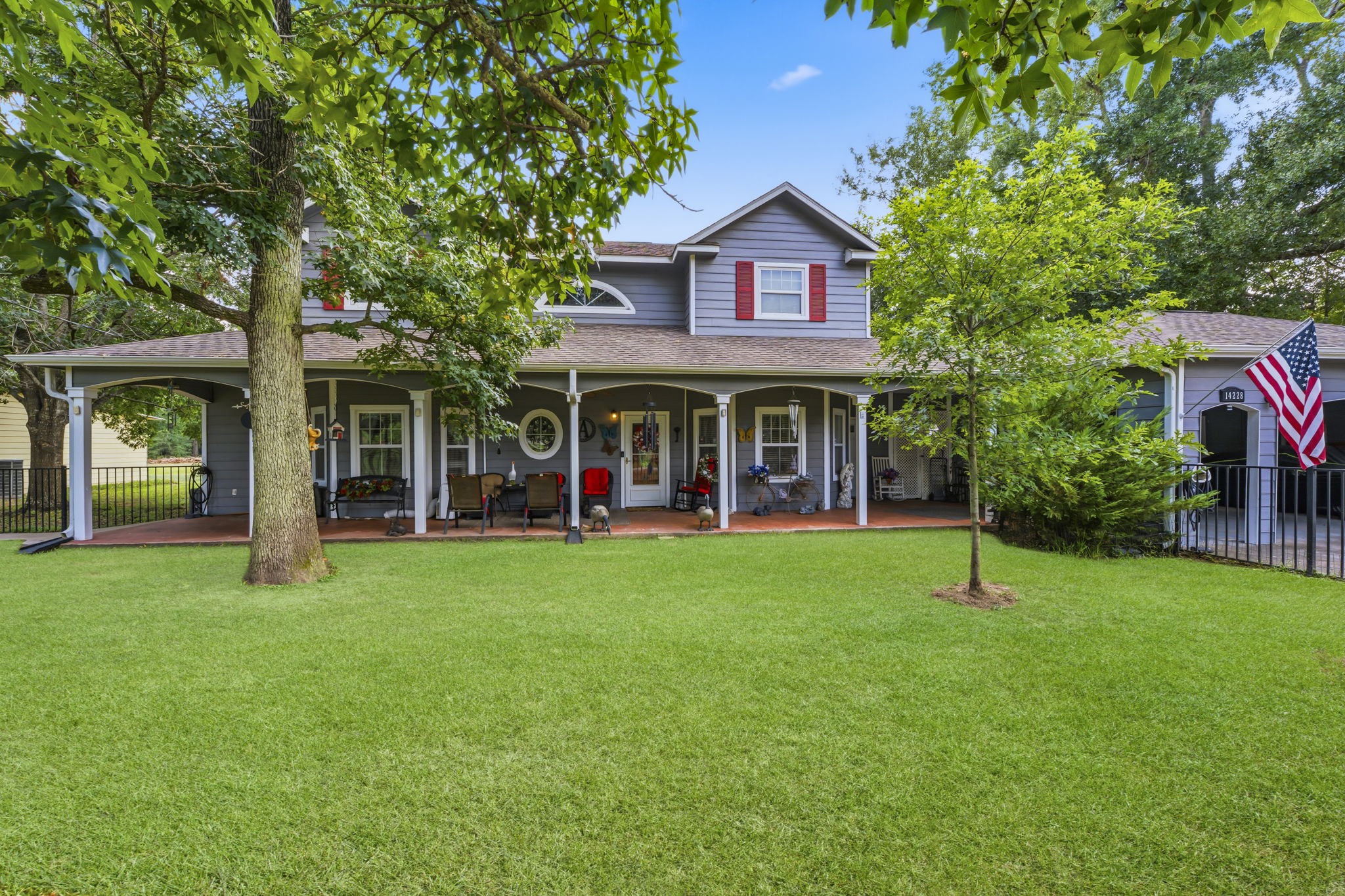 14228 Carpenter Road