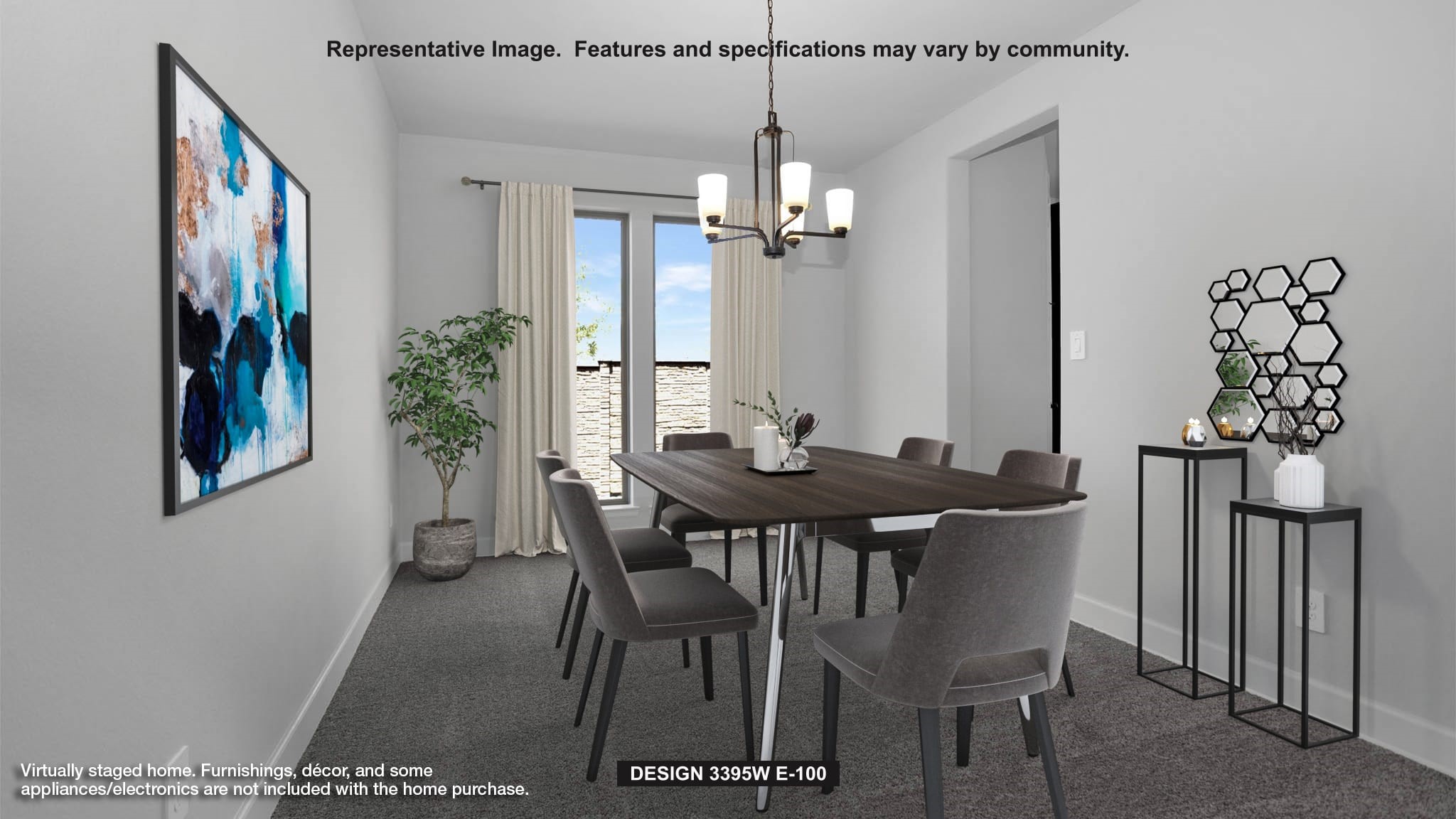 10710 Rattlebox Court Property Photo 3