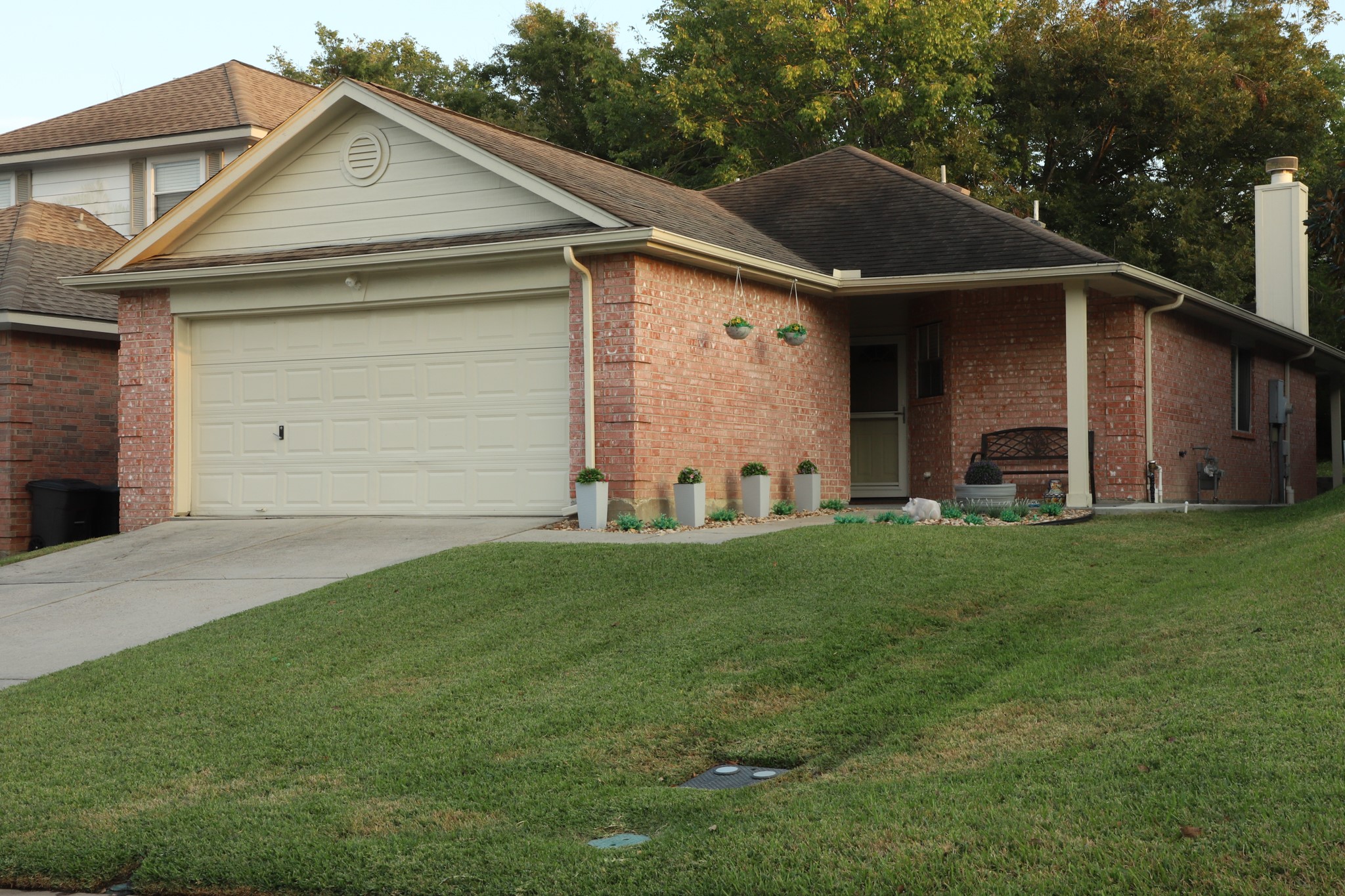 117 Harbour Town Circle Property Photo 1