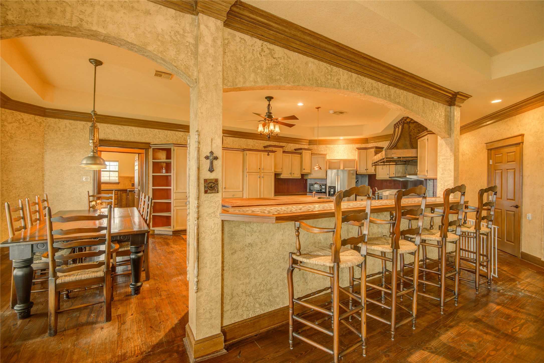 9605 County Road 405 Property Photo 26
