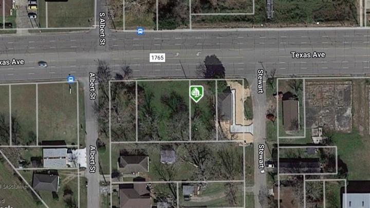 2203 Texas Avenue Property Photo
