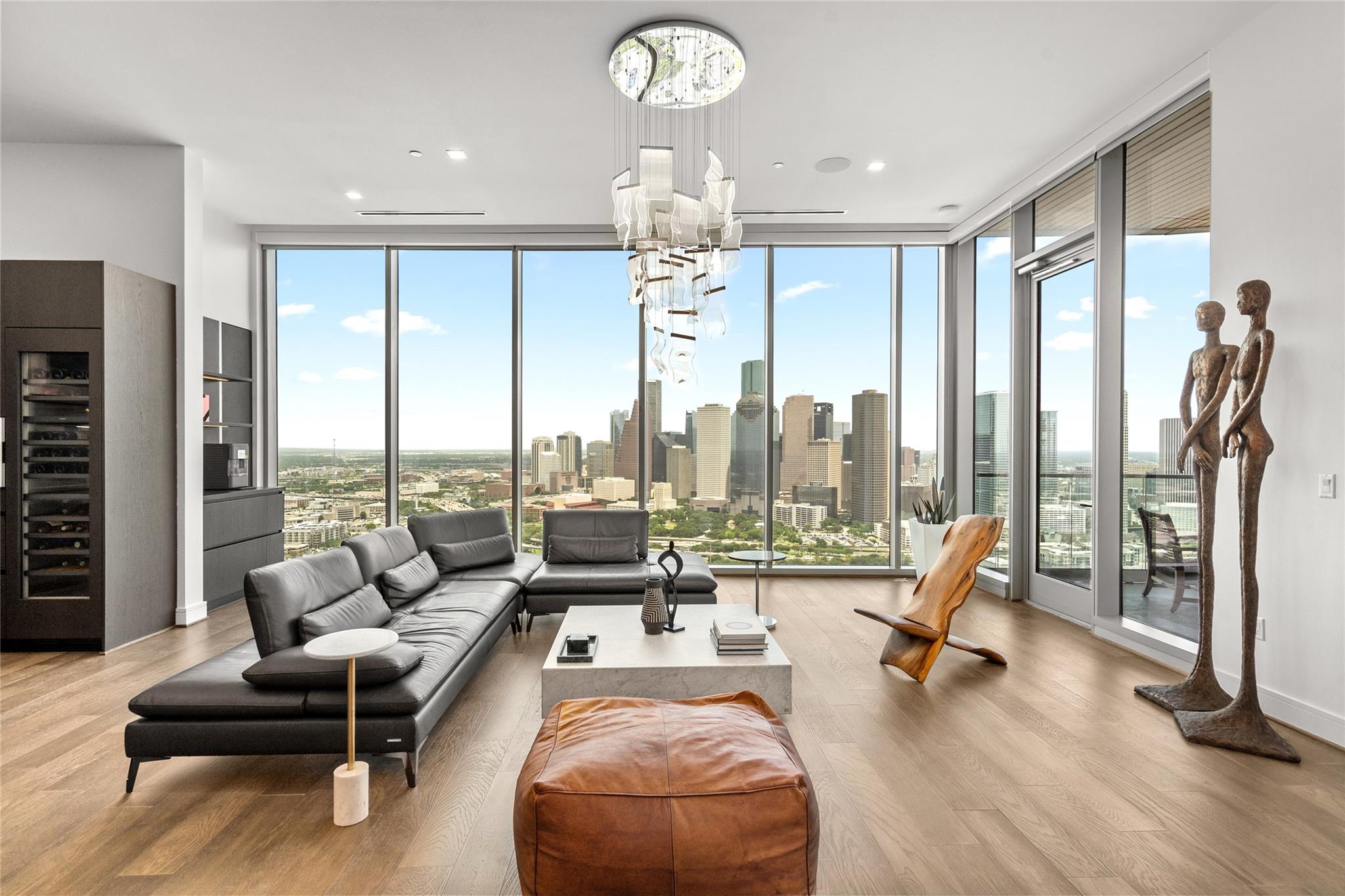 1711 Allen Parkway # 3302, Houston Tx 77019 Property Photo 1