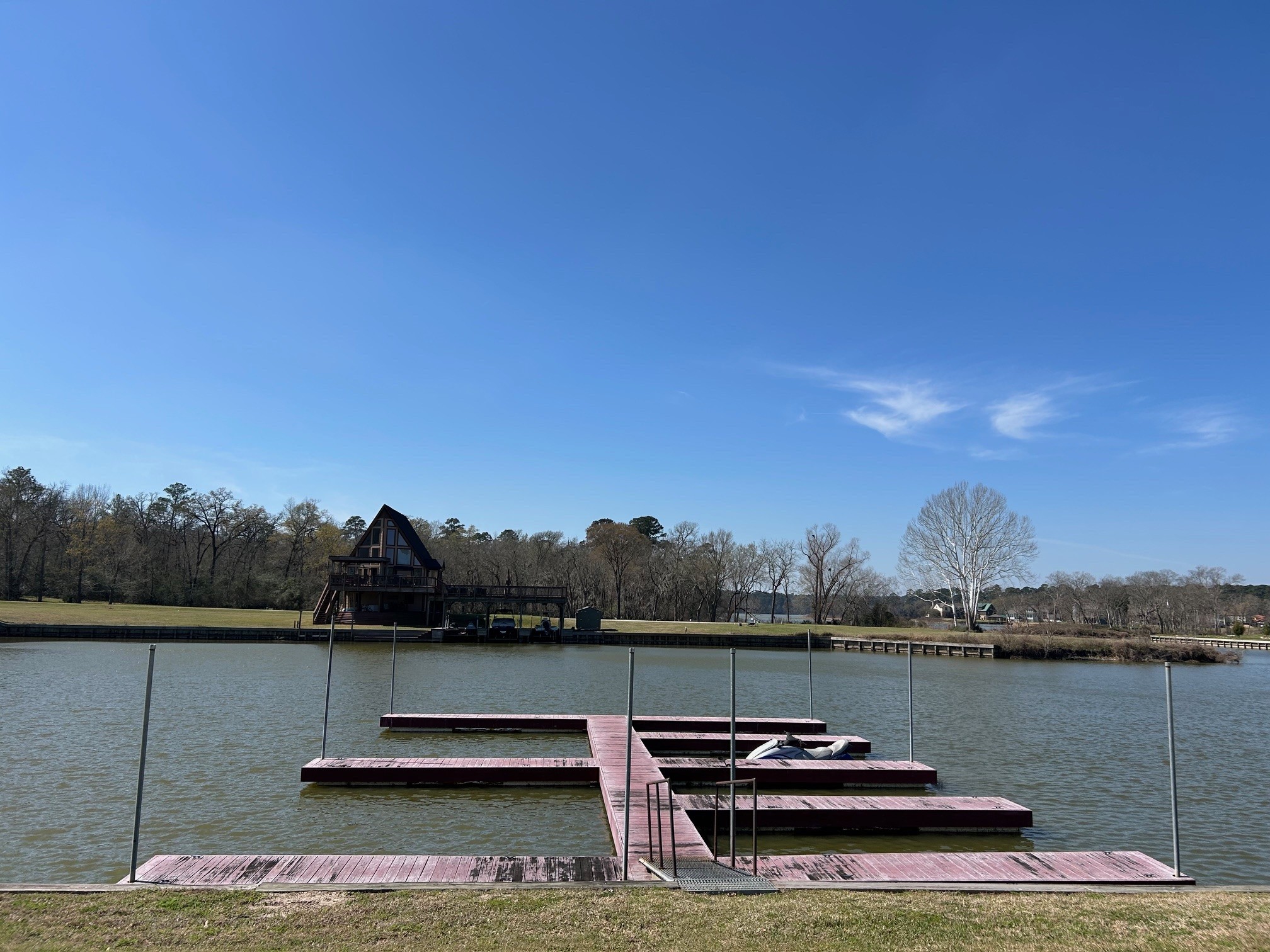 7 Wildwood Lake Drive Property Photo 6