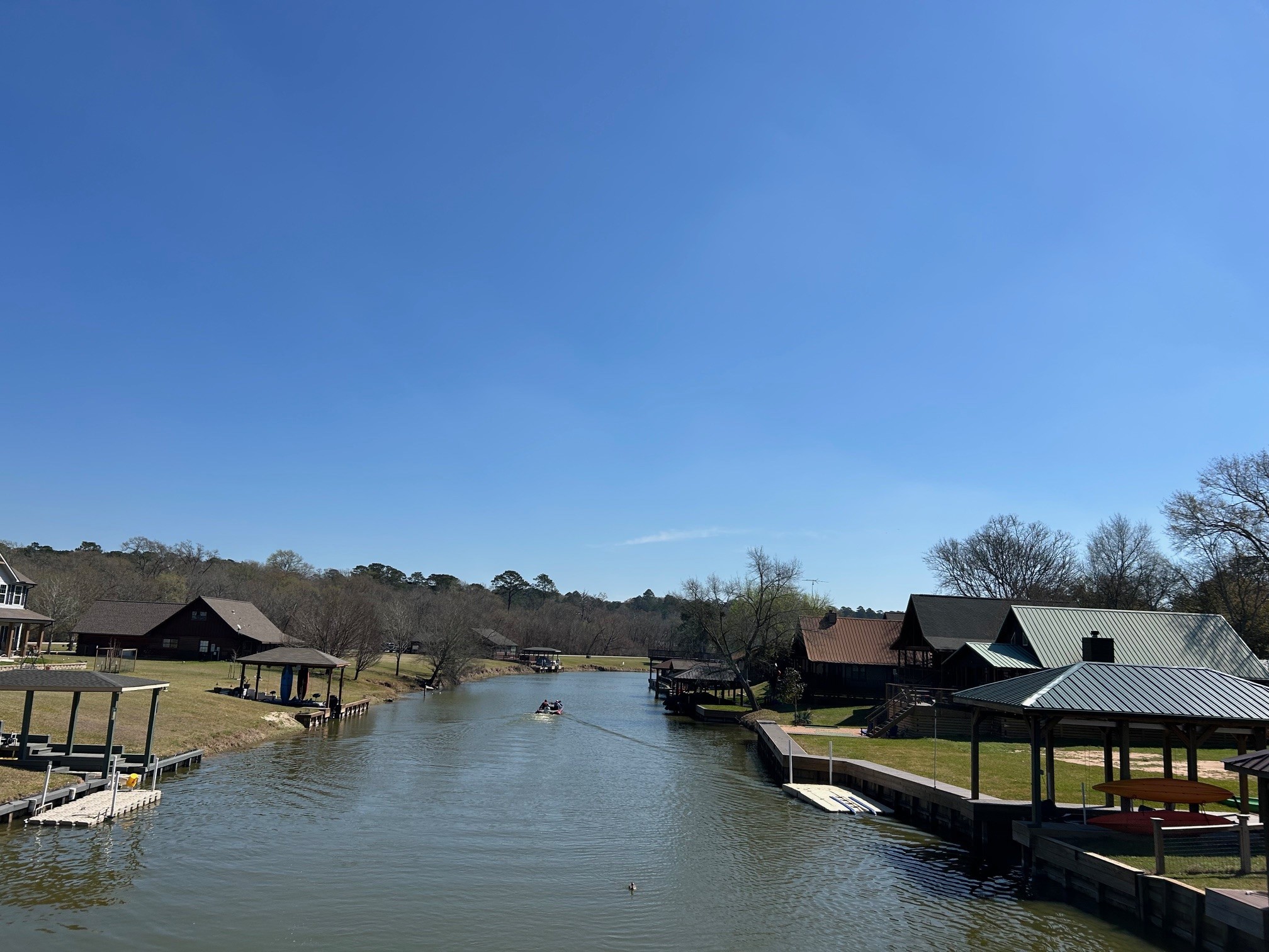 7 Wildwood Lake Drive Property Photo 13
