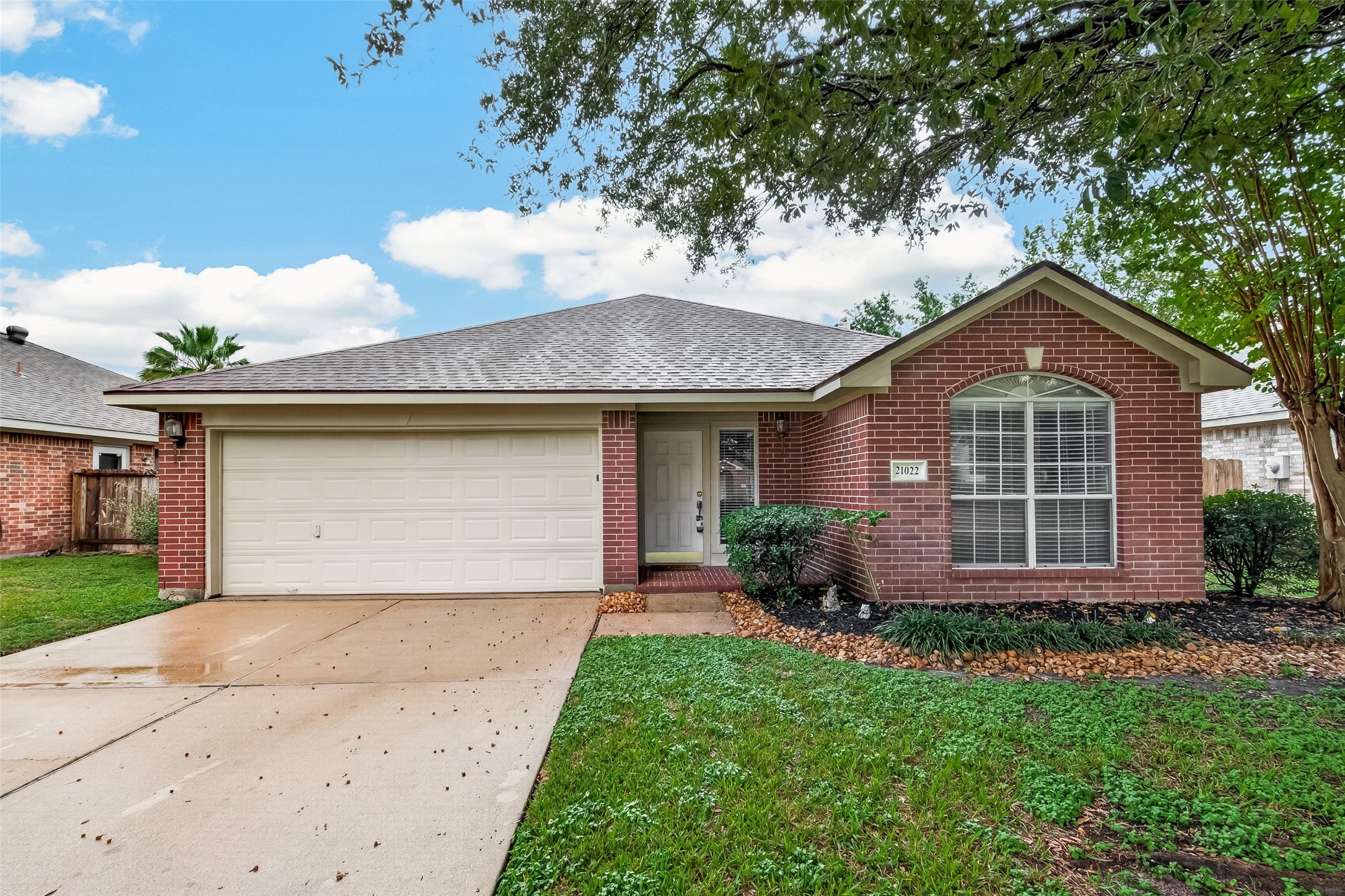 21022 Stoney Haven Drive Property Photo 1