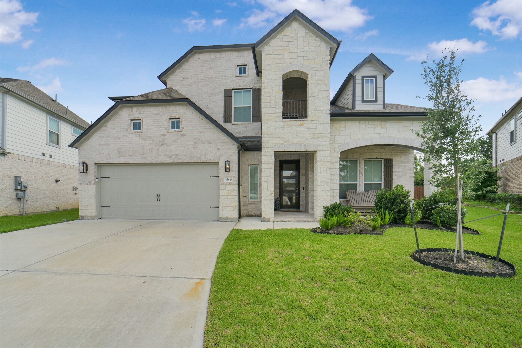 23610 Iris Field Court Property Photo 1