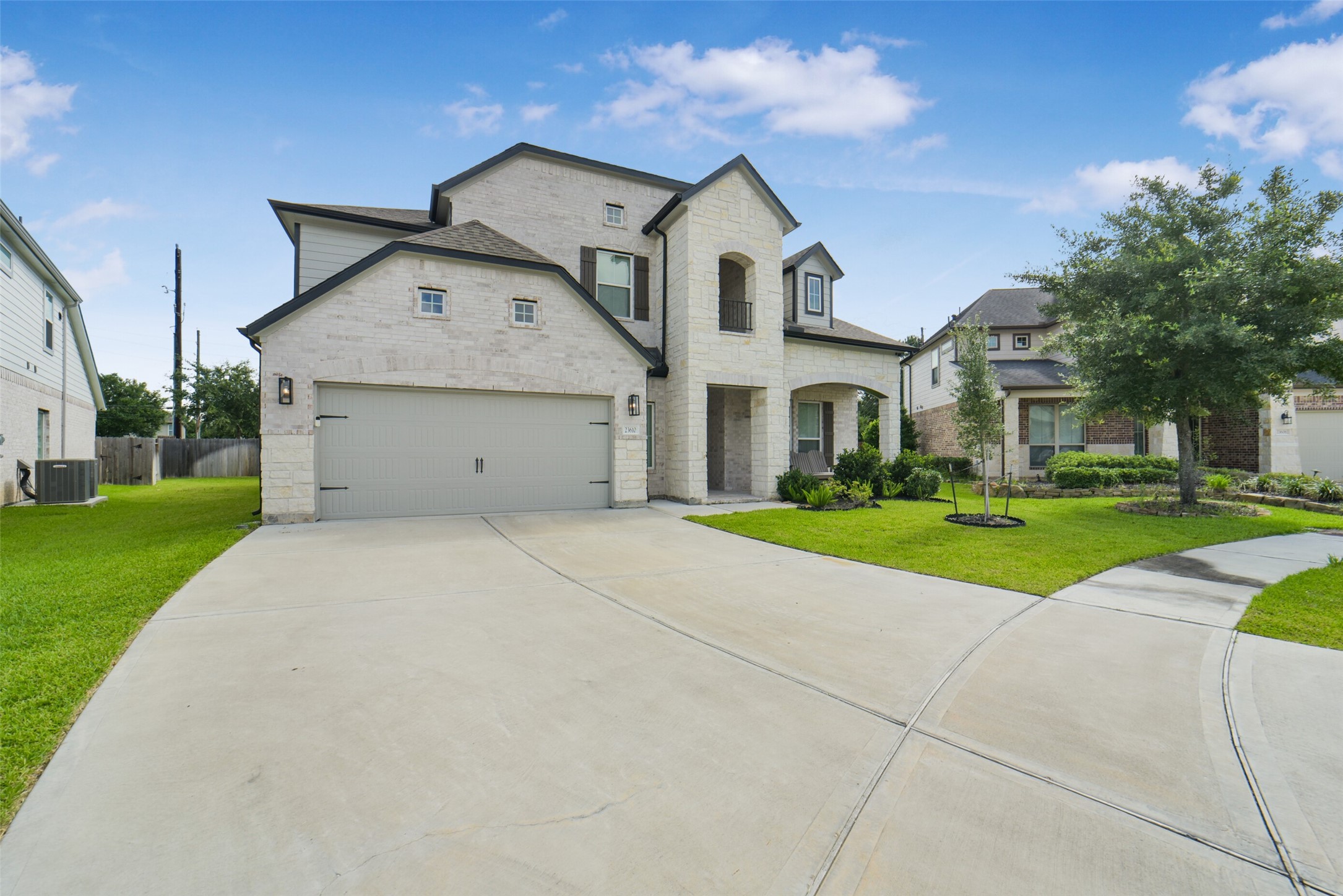 23610 Iris Field Court Property Photo 49