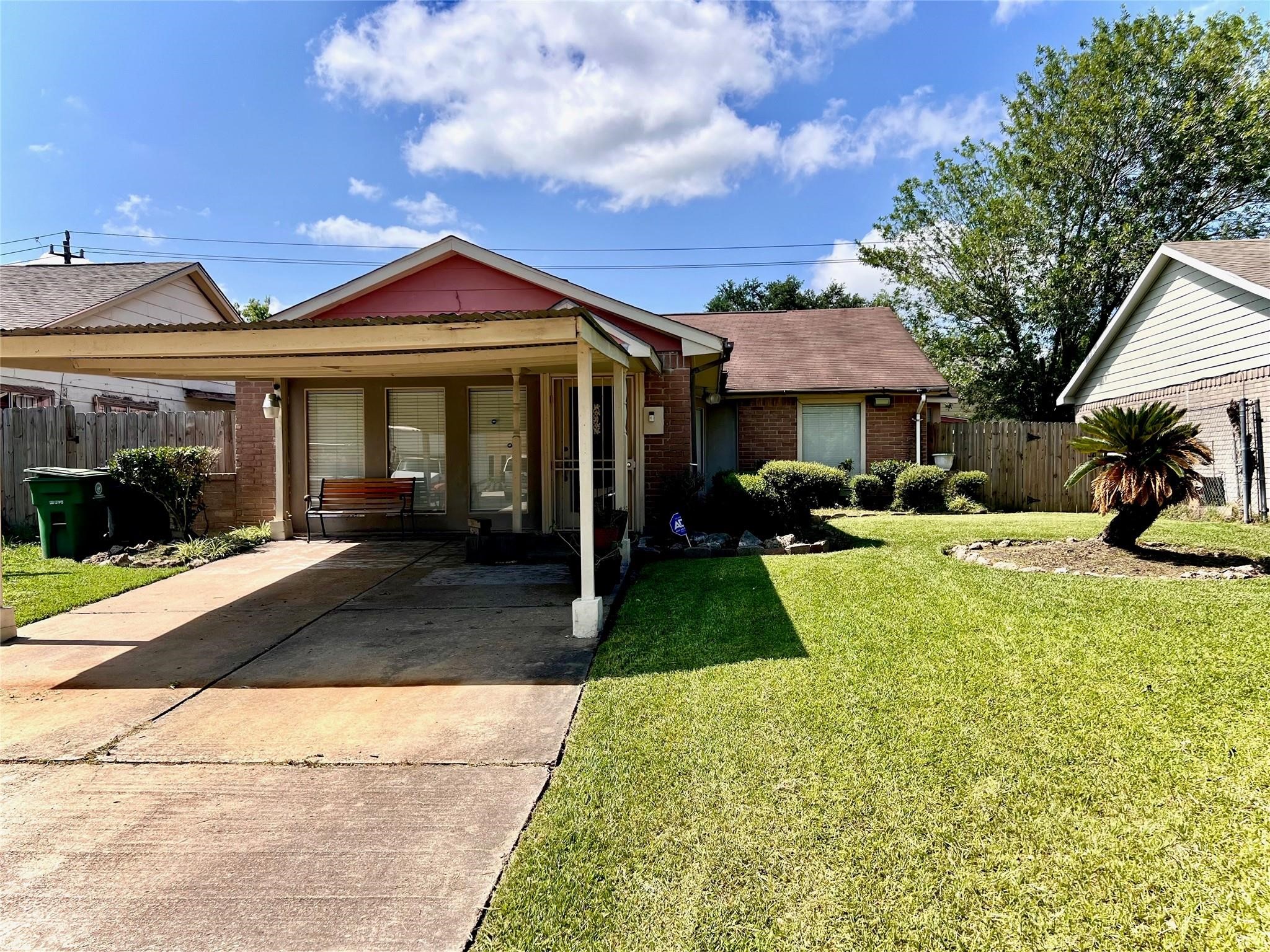 3111 Windy Royal Drive Property Photo 1