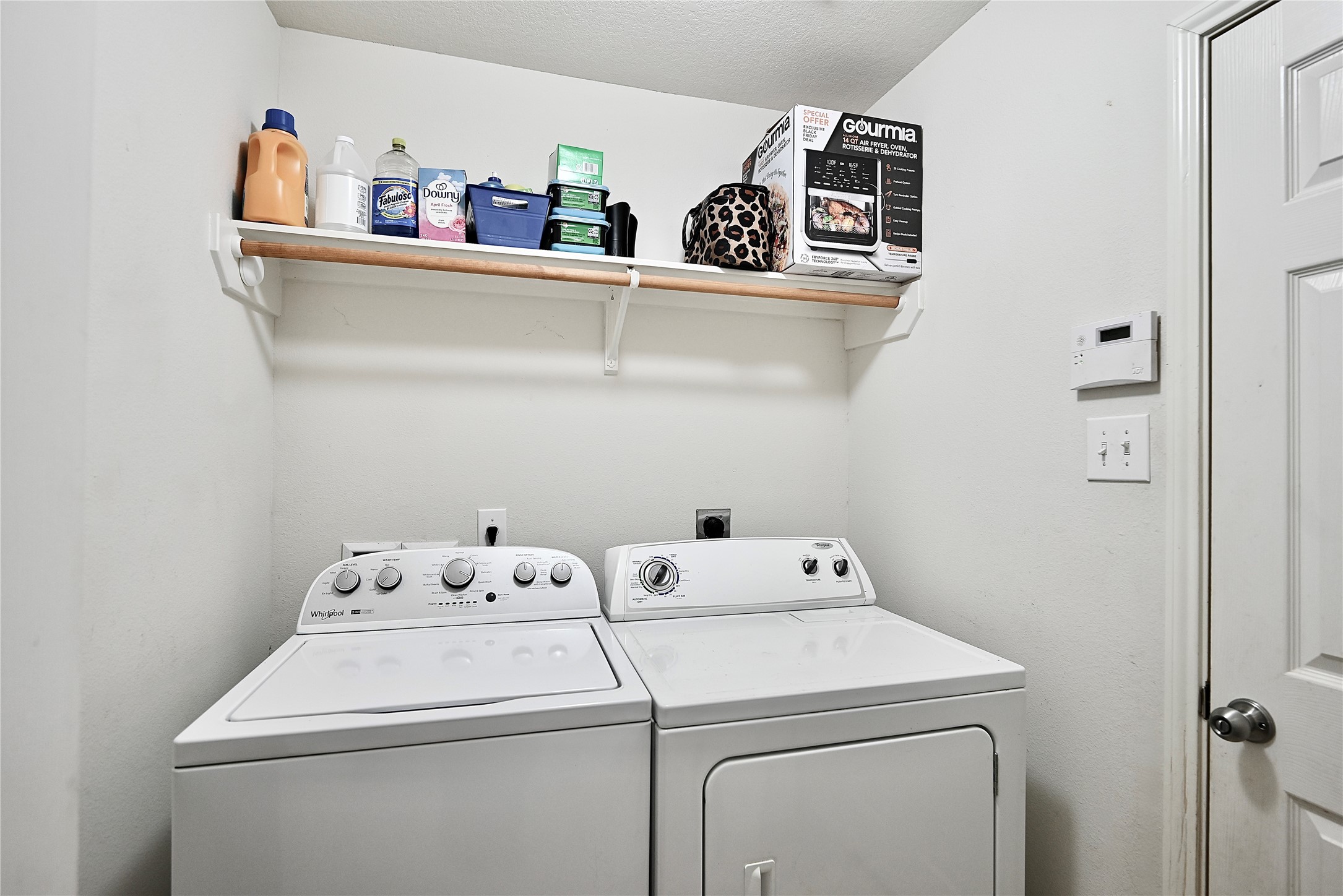 6926 Chessgate Falls Ln Property Photo 4