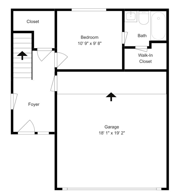 10534 Executive Lake Drive Property Photo 2
