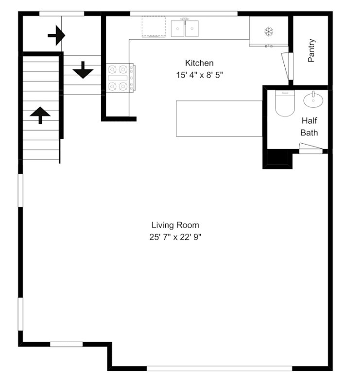 10534 Executive Lake Drive Property Photo 3